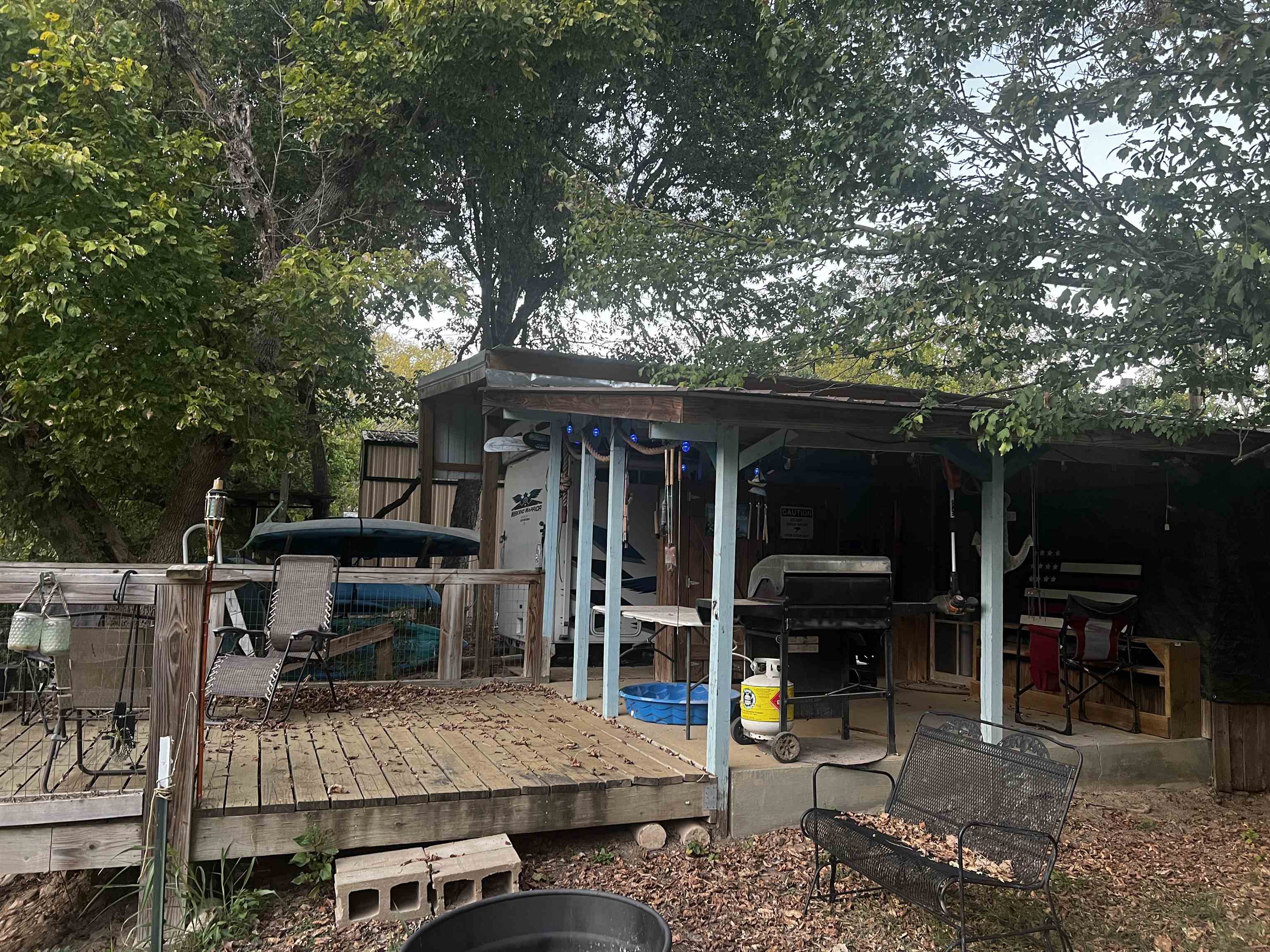 Lot 11 Bl 3 River Front  Hardy, AR