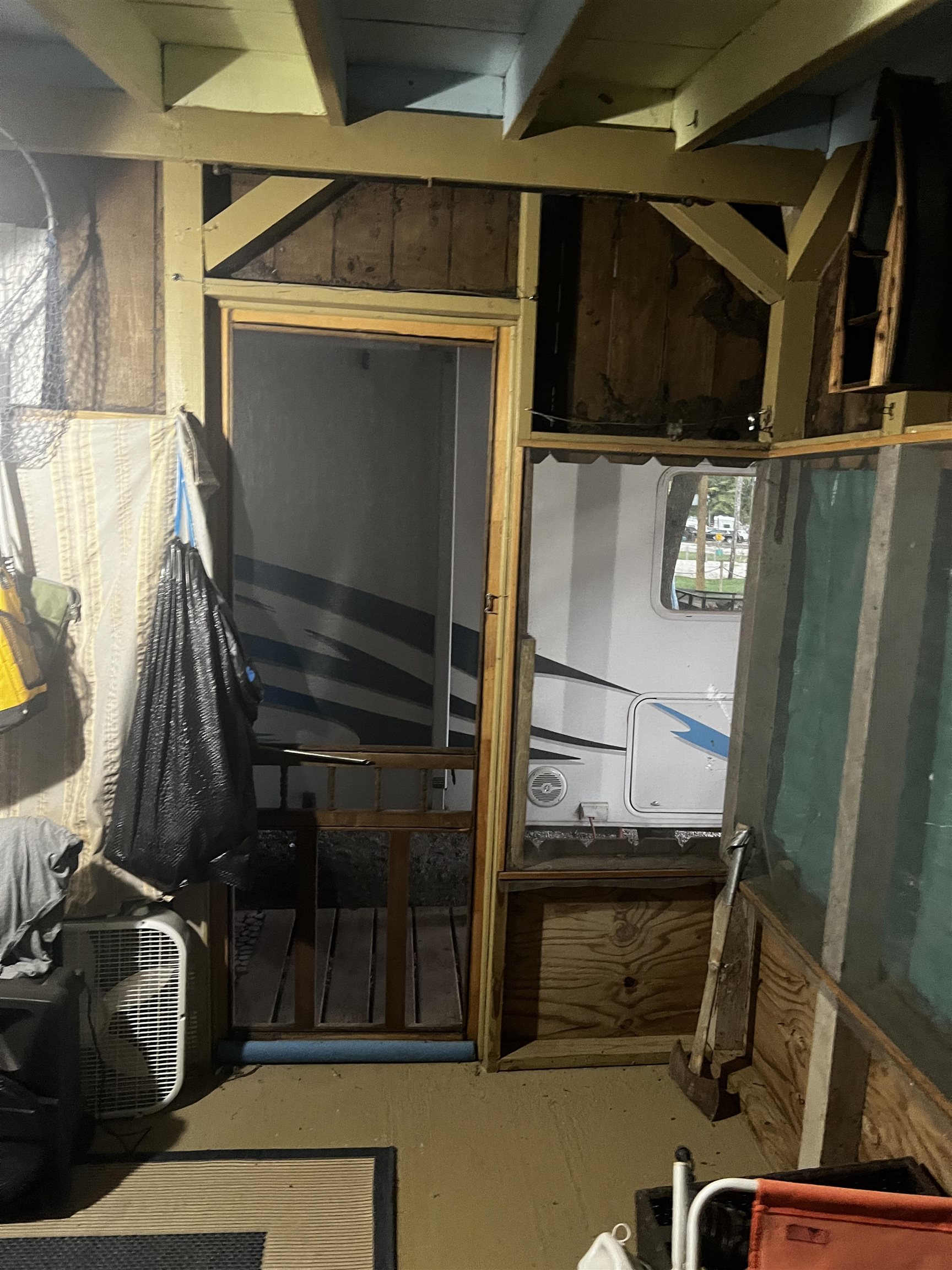 Lot 11 Bl 3 River Front  Hardy, AR