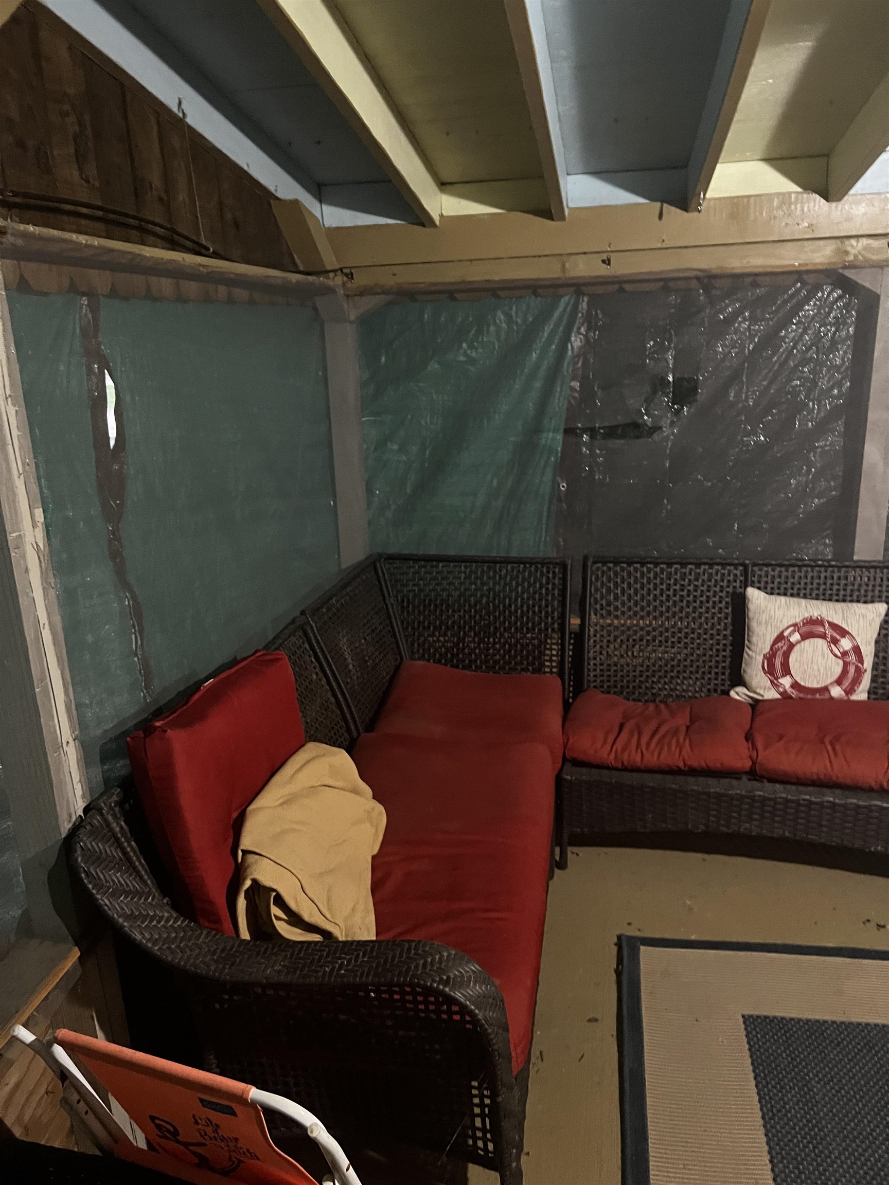 Lot 11 Bl 3 River Front  Hardy, AR