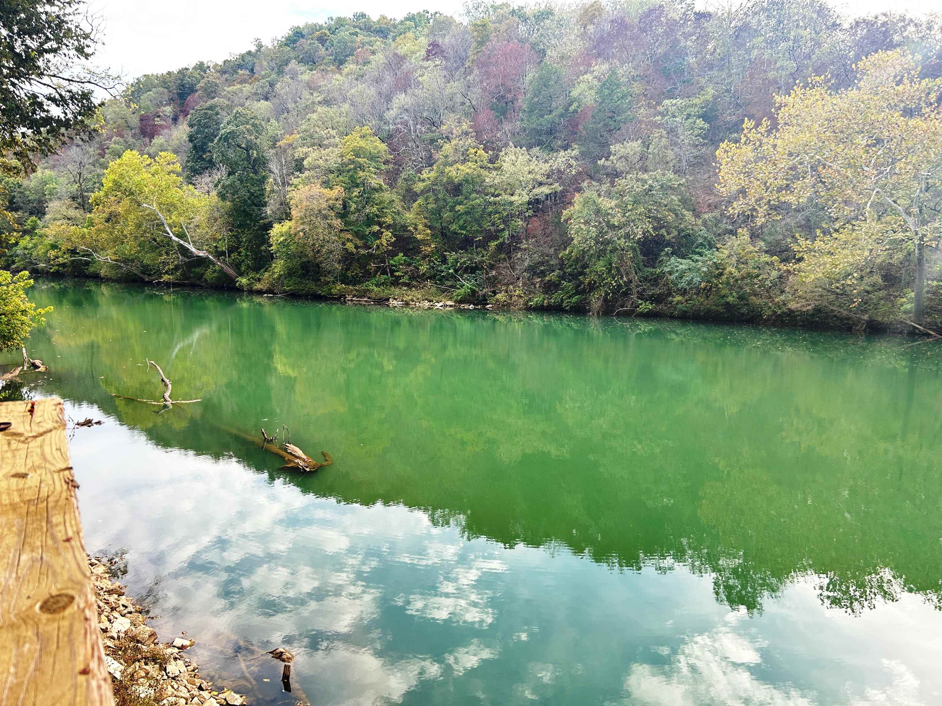 Lot 11 Bl 3 River Front  Hardy, AR