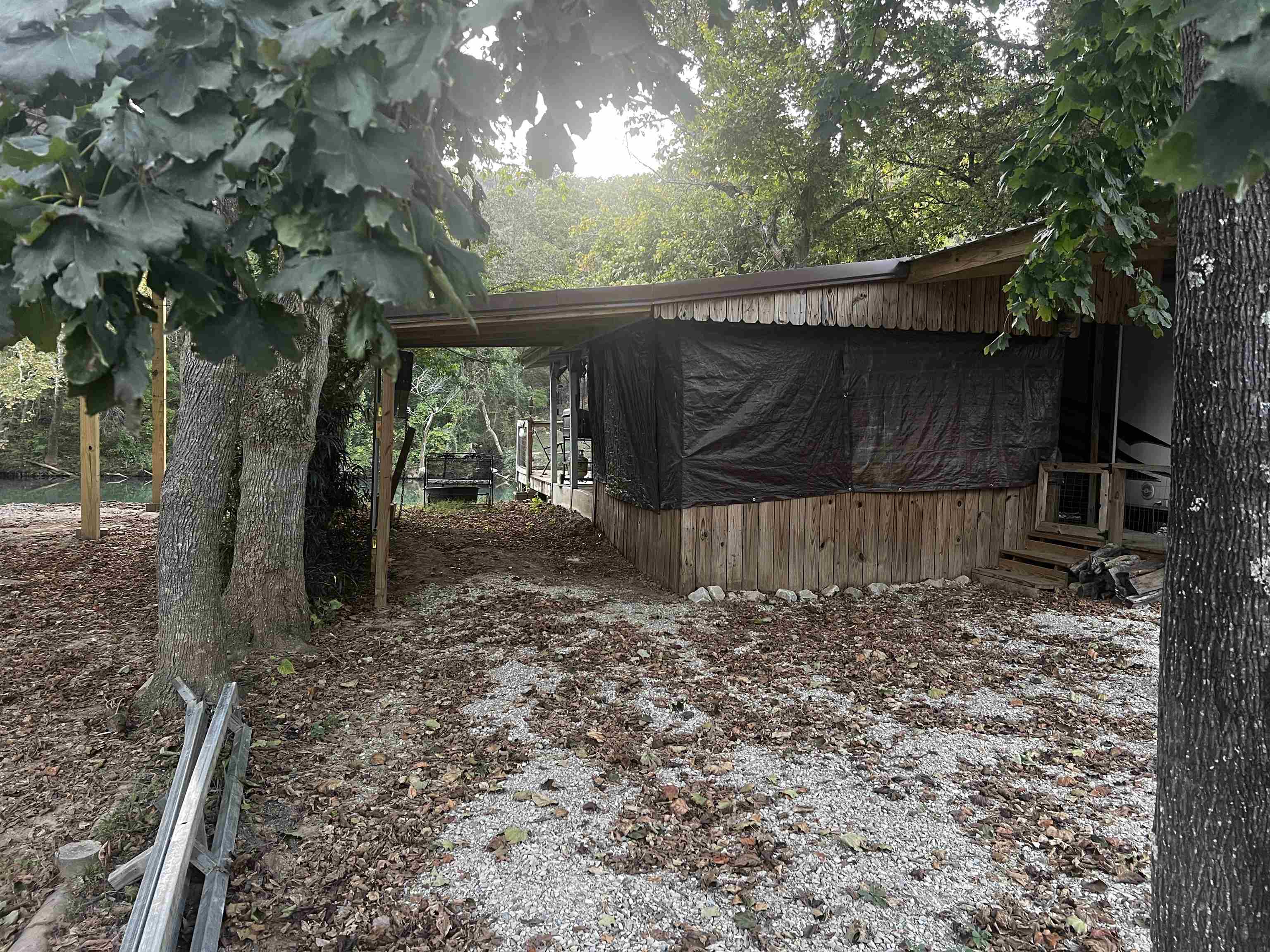 Lot 11 Bl 3 River Front  Hardy, AR