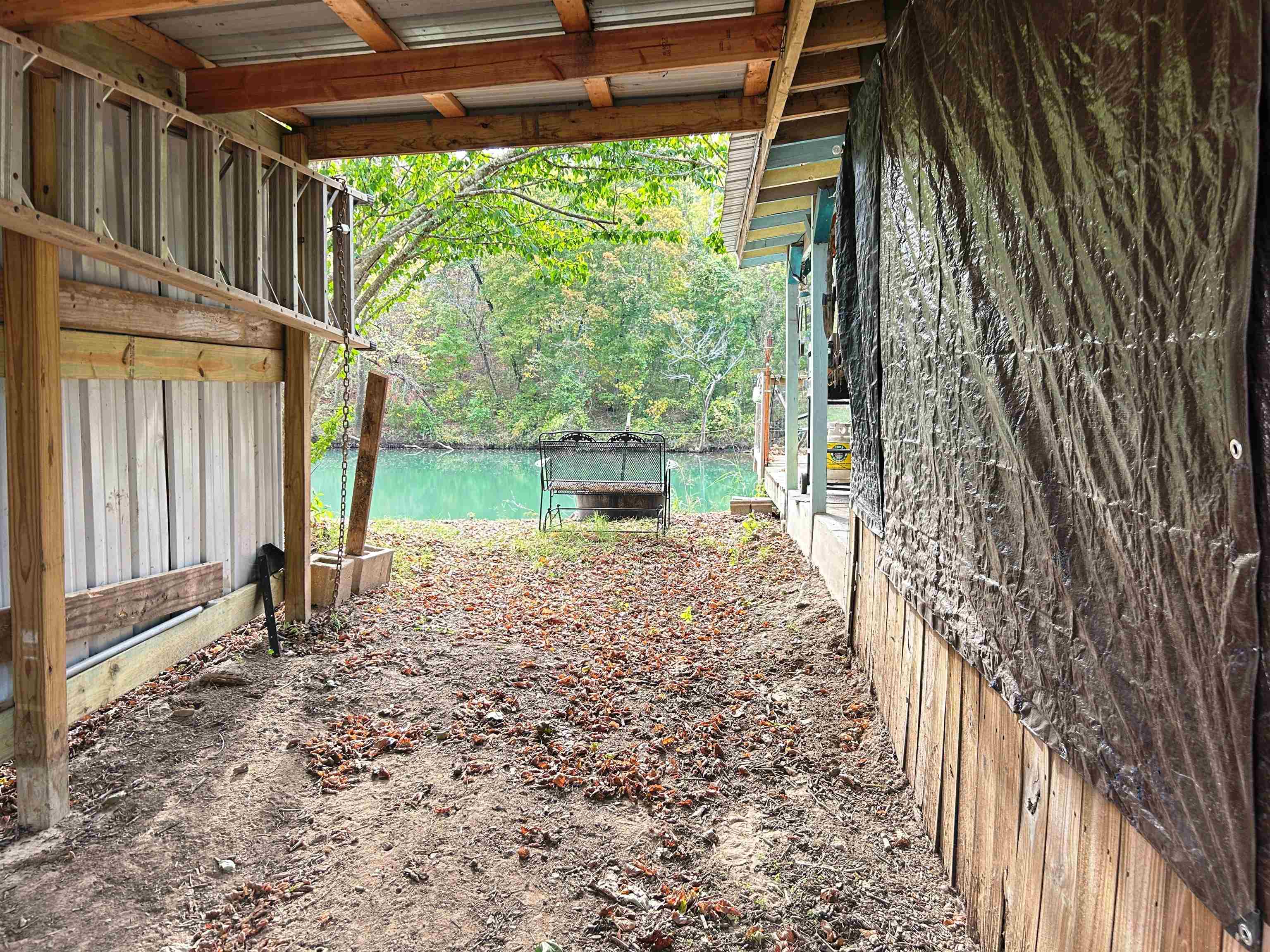 Lot 11 Bl 3 River Front  Hardy, AR