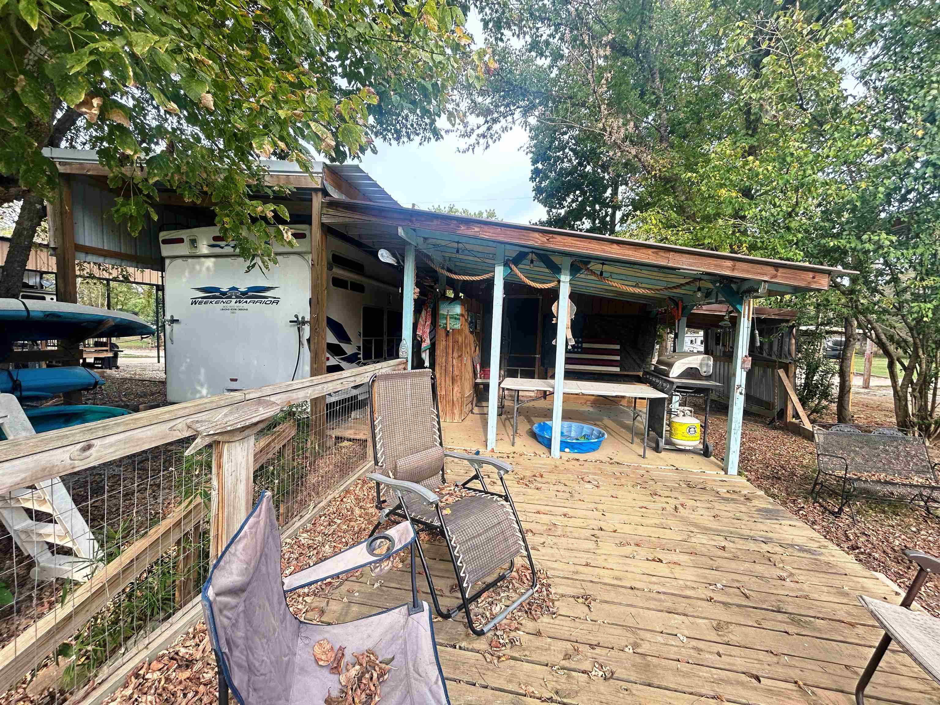 Lot 11 Bl 3 River Front  Hardy, AR