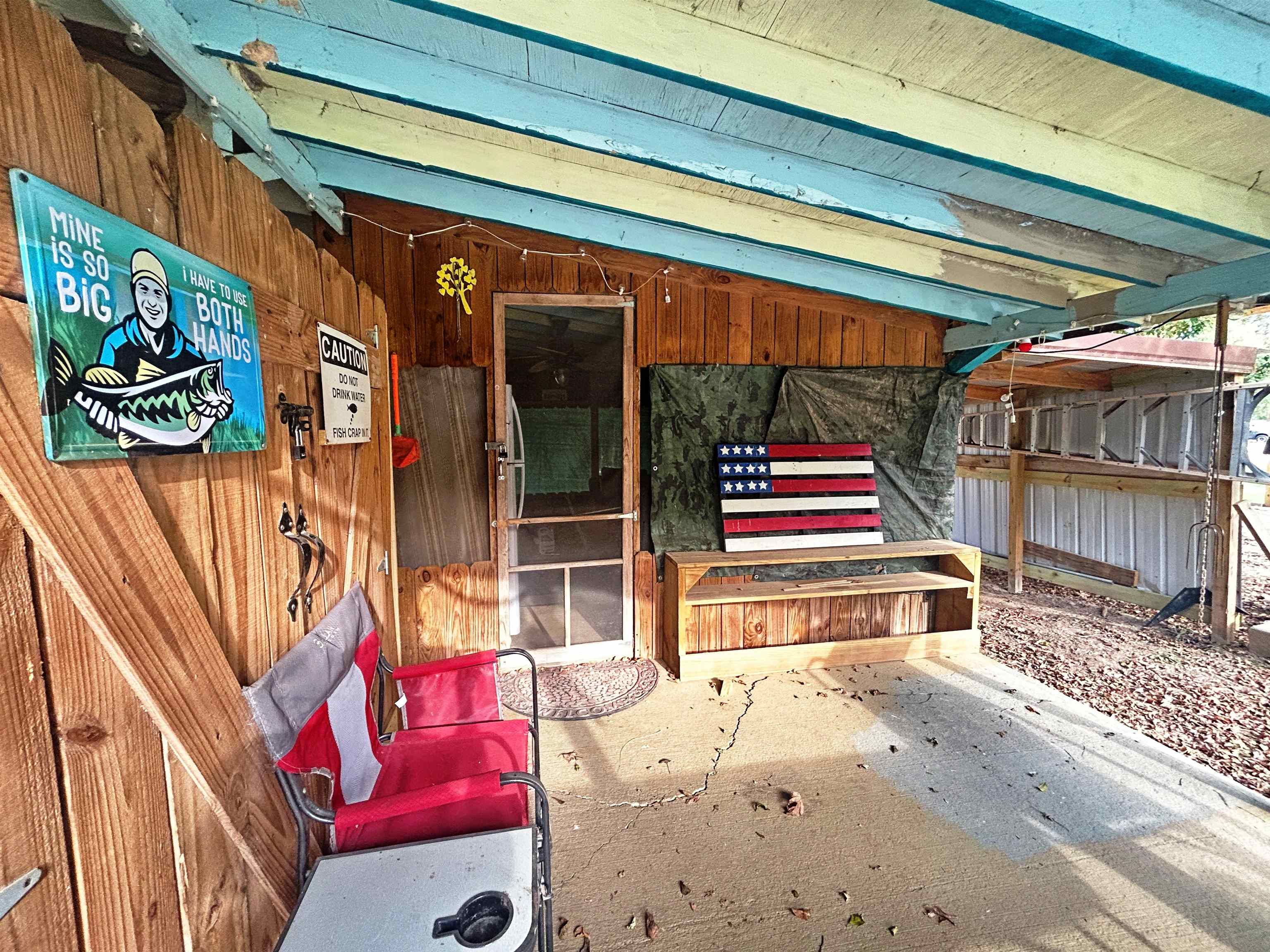 Lot 11 Bl 3 River Front  Hardy, AR