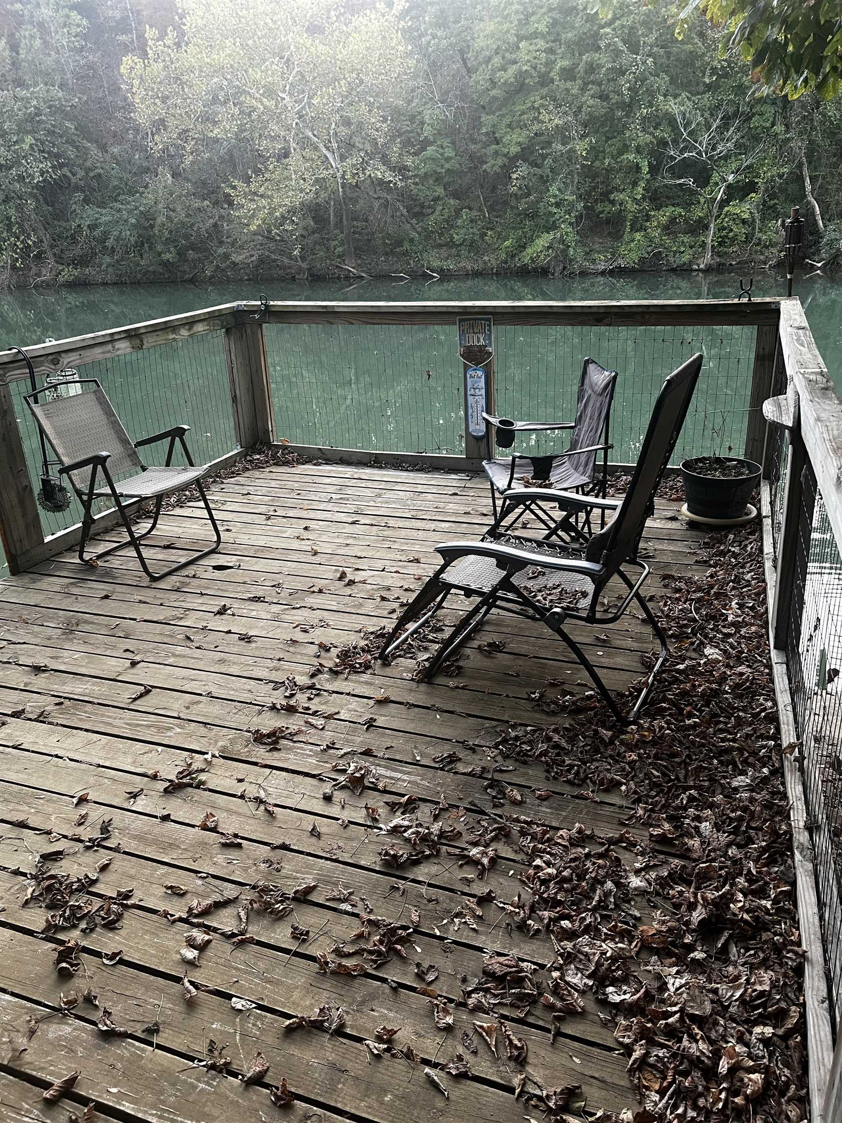 Lot 11 Bl 3 River Front  Hardy, AR