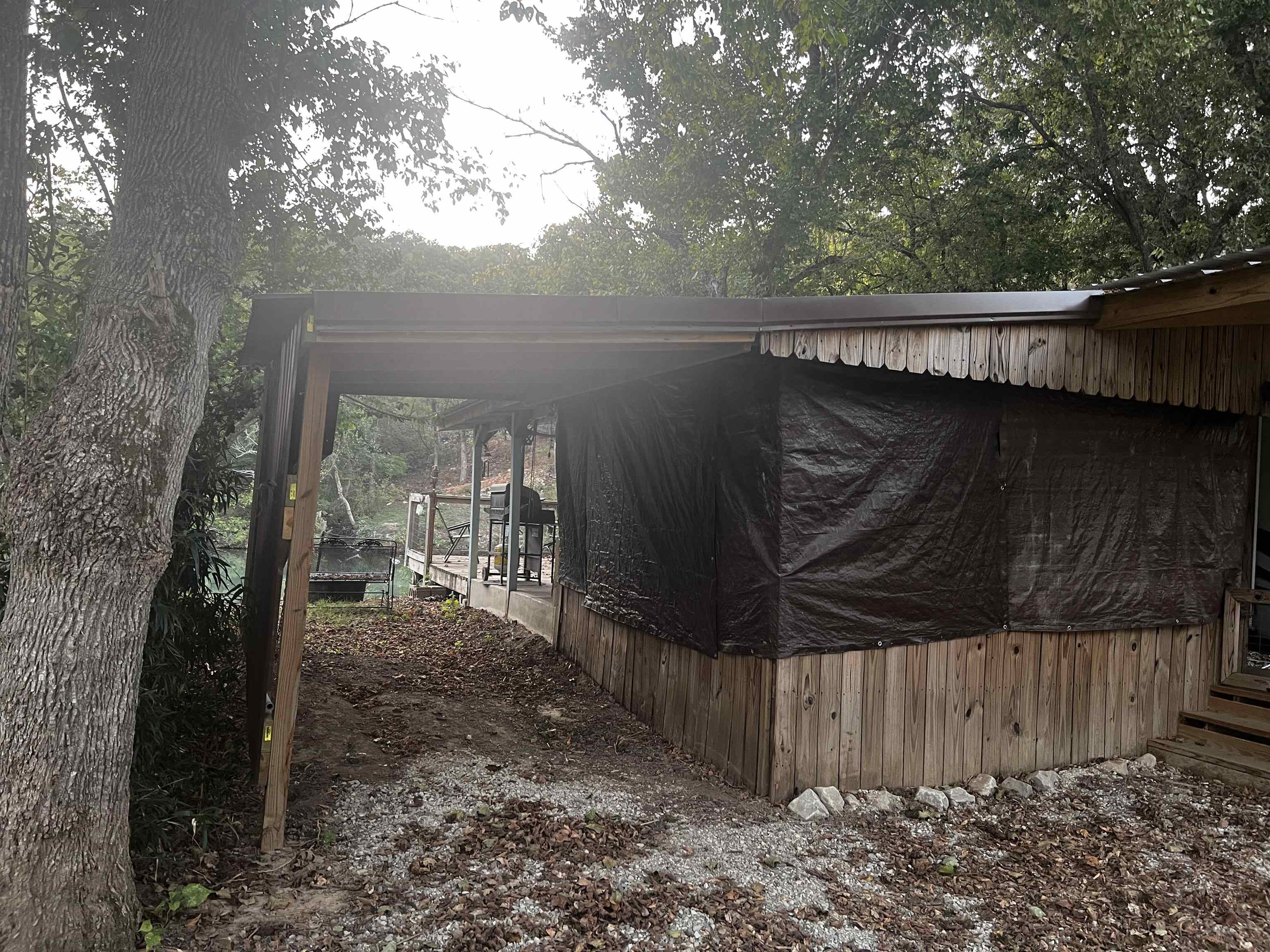 Lot 11 Bl 3 River Front  Hardy, AR