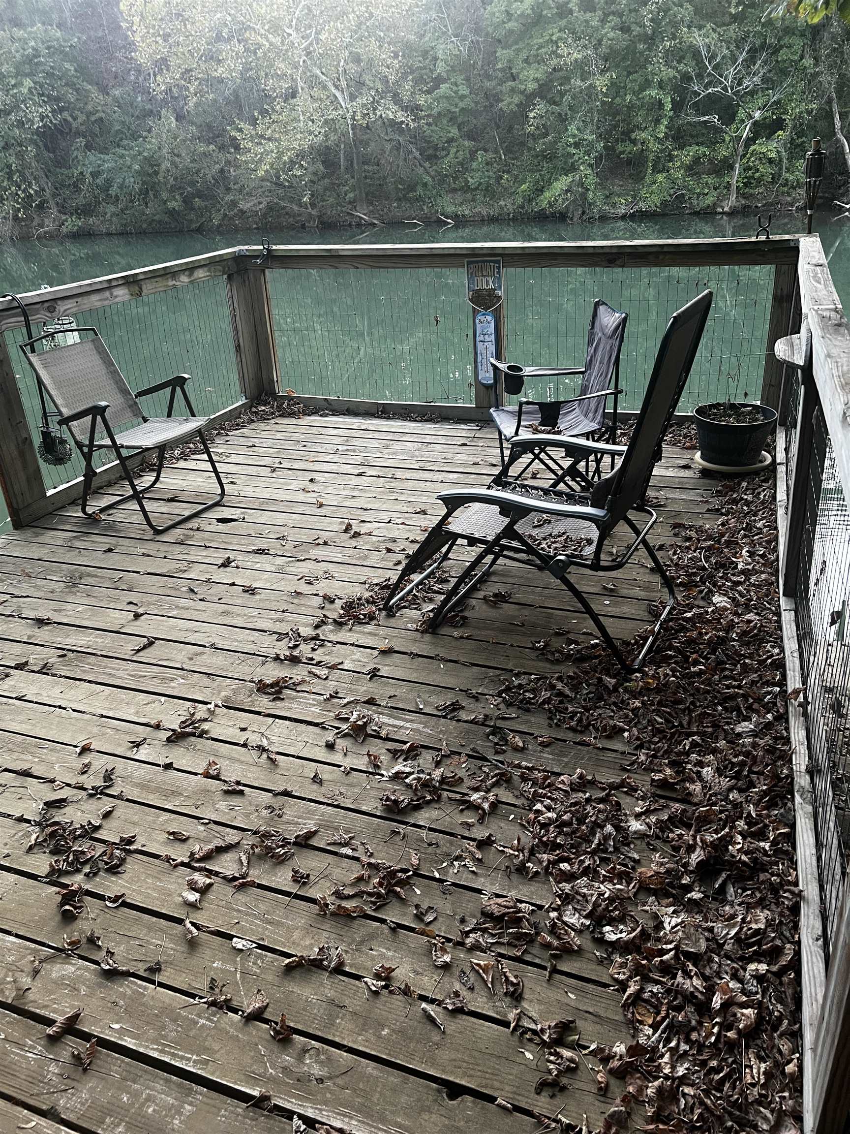 Lot 11 Bl 3 River Front  Hardy, AR