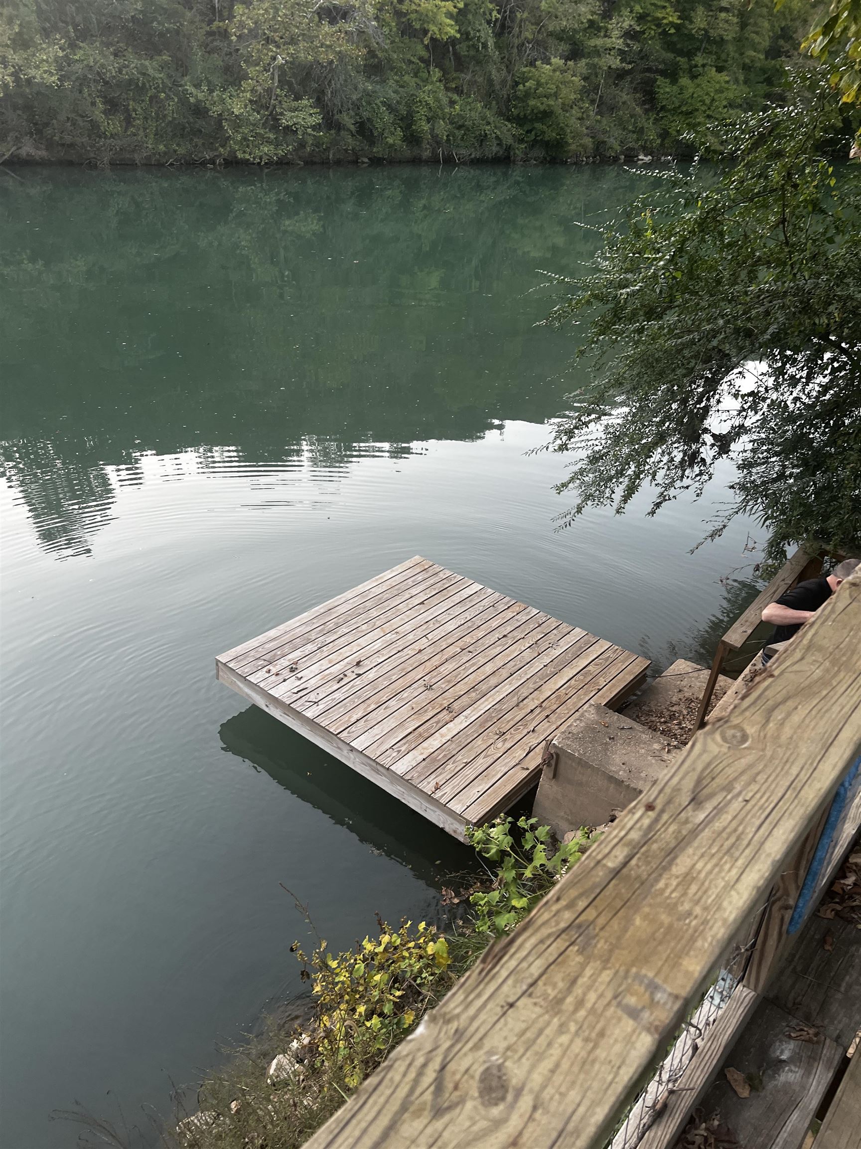 Lot 11 Bl 3 River Front  Hardy, AR