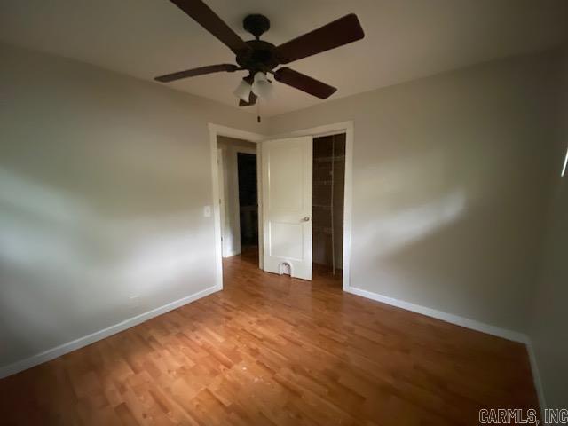 2329 E Smokey Ridge  Heber Springs, AR