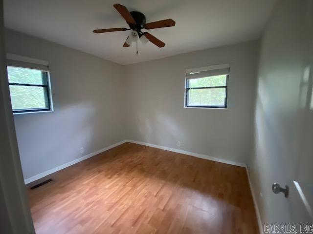 2329 E Smokey Ridge  Heber Springs, AR