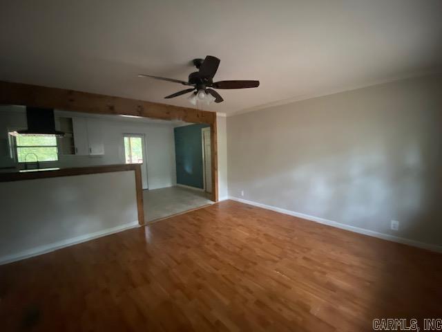 2329 E Smokey Ridge  Heber Springs, AR