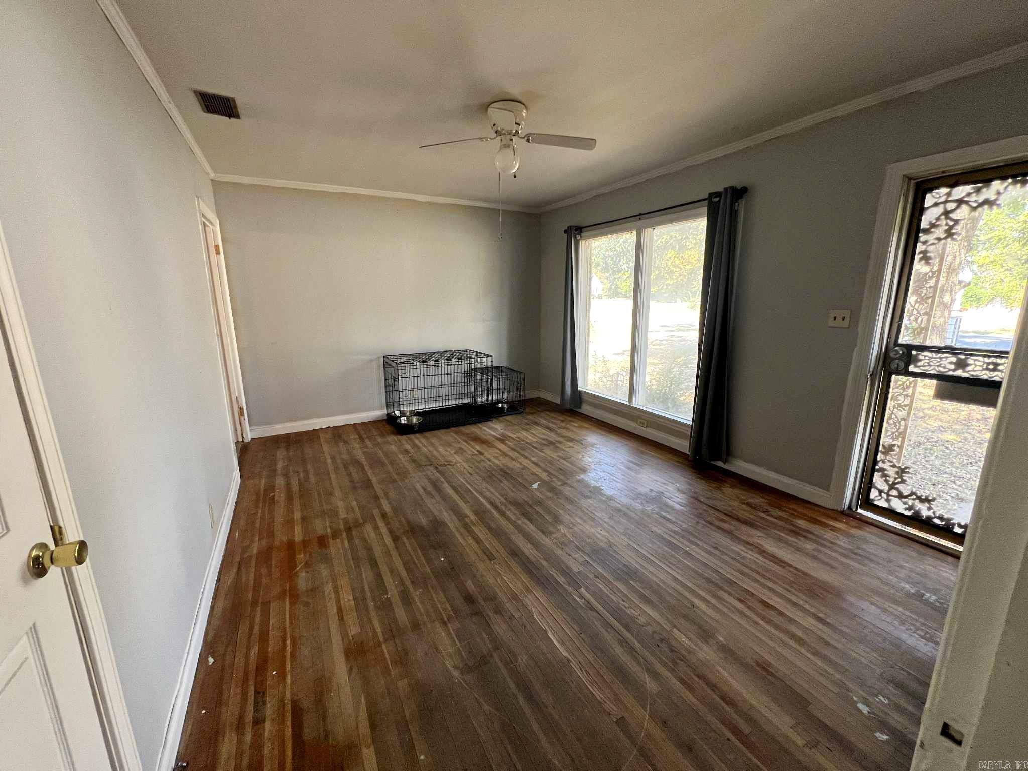 604 McLain  Newport, AR