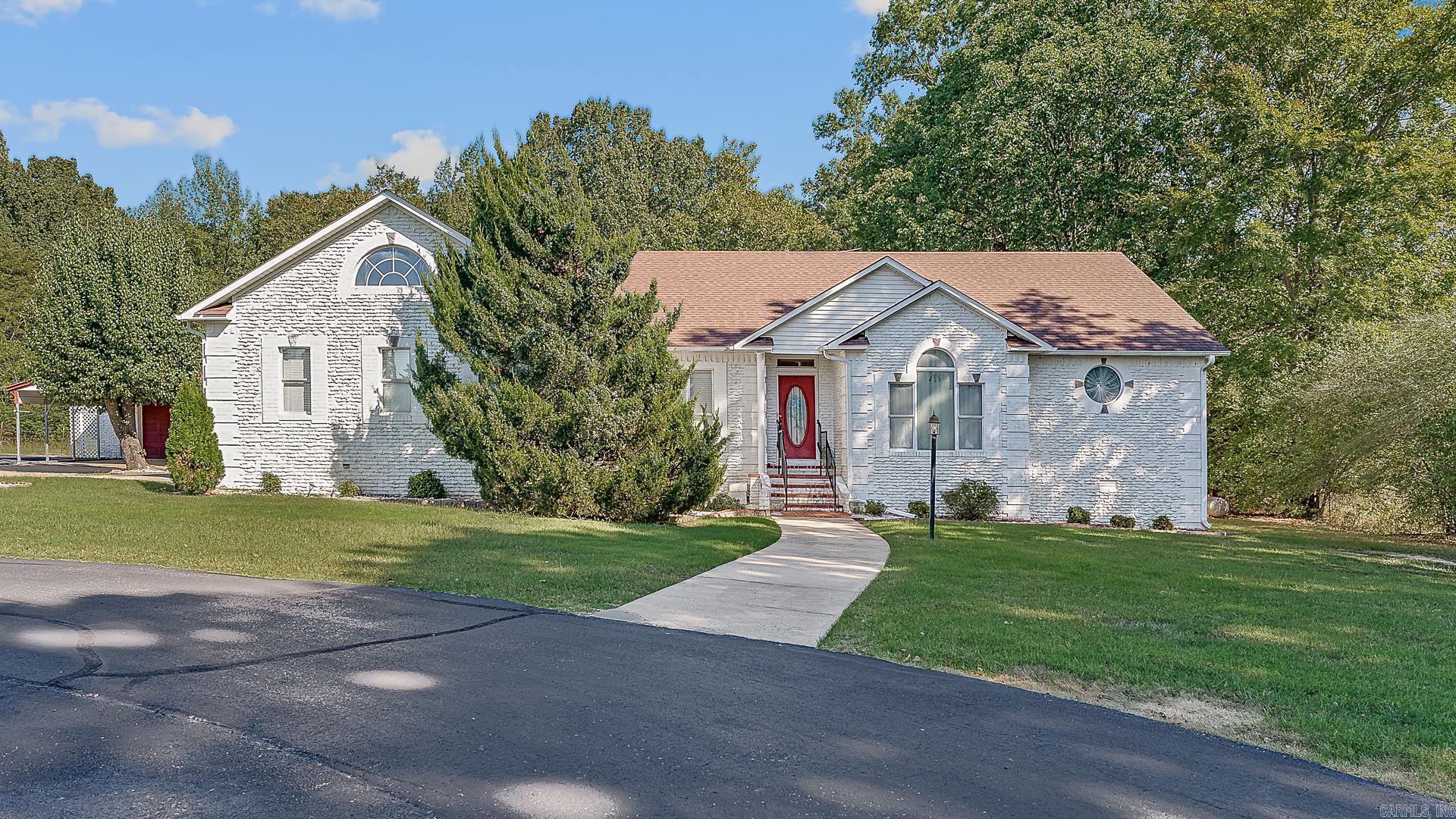 1427 Reynolds Road