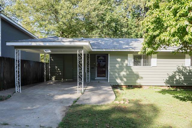 3701  Maple  North Little Rock, AR