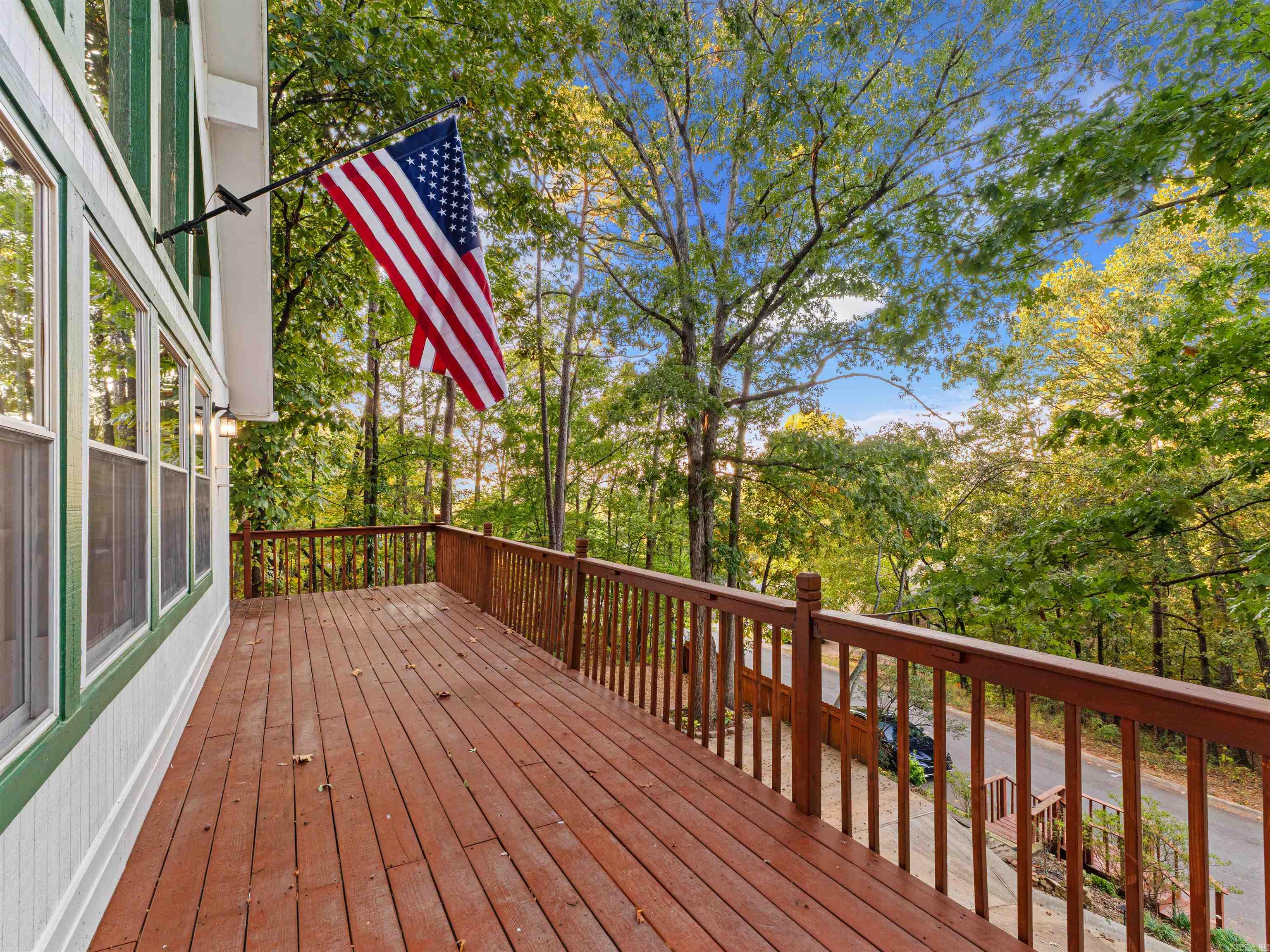 95 Prospect Trail  North Little Rock, AR