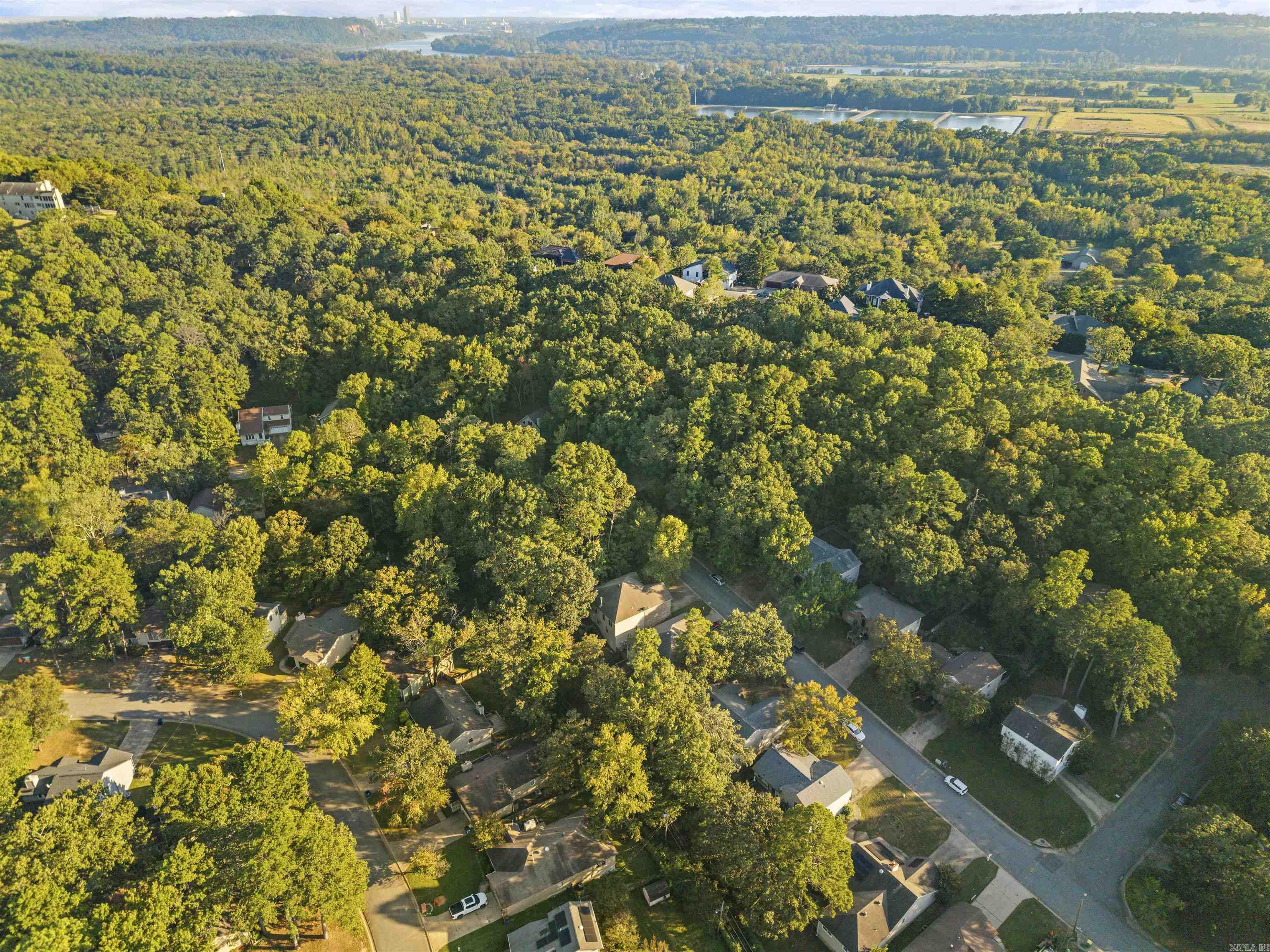 95 Prospect Trail  North Little Rock, AR