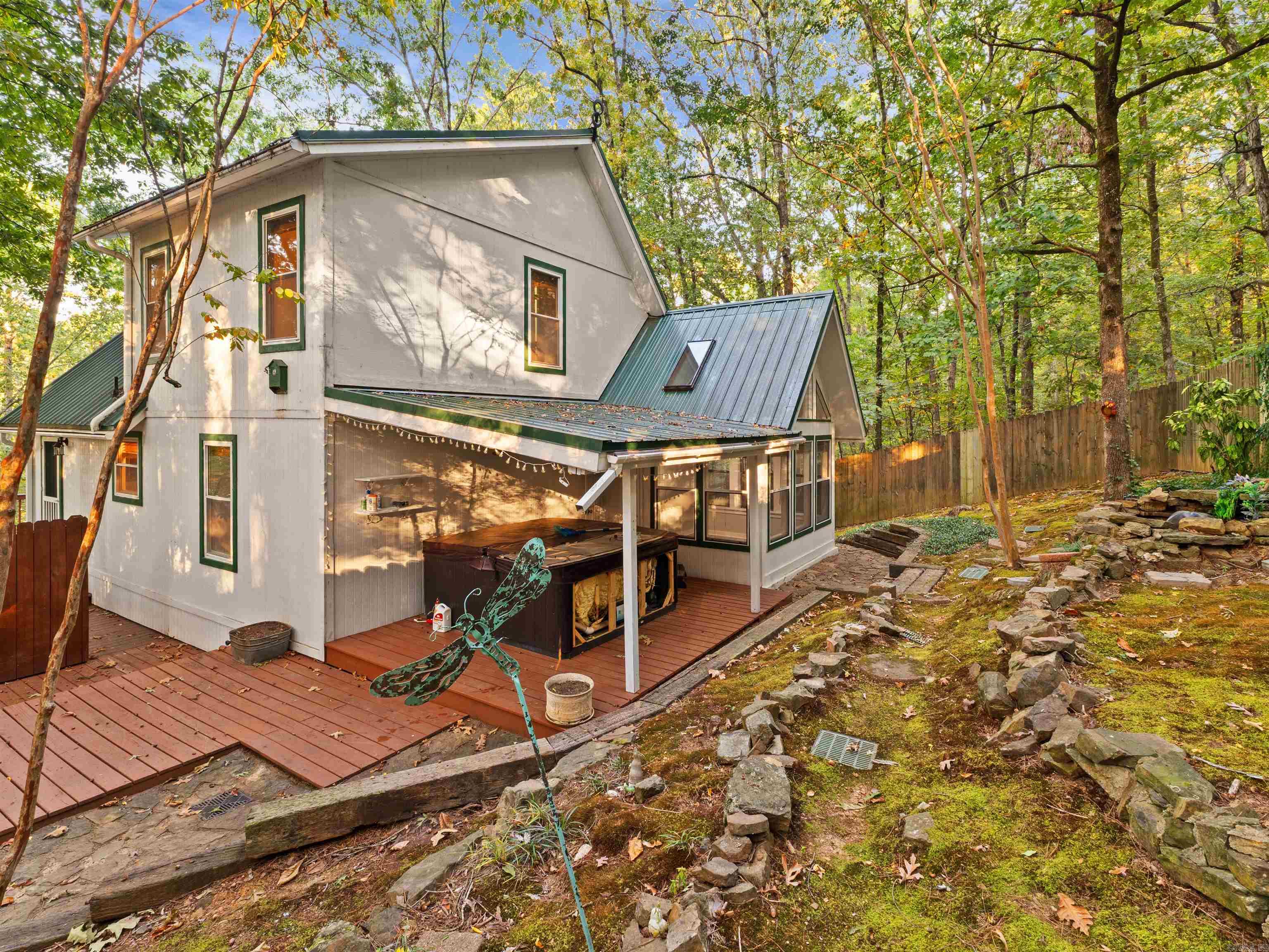 95 Prospect Trail  North Little Rock, AR