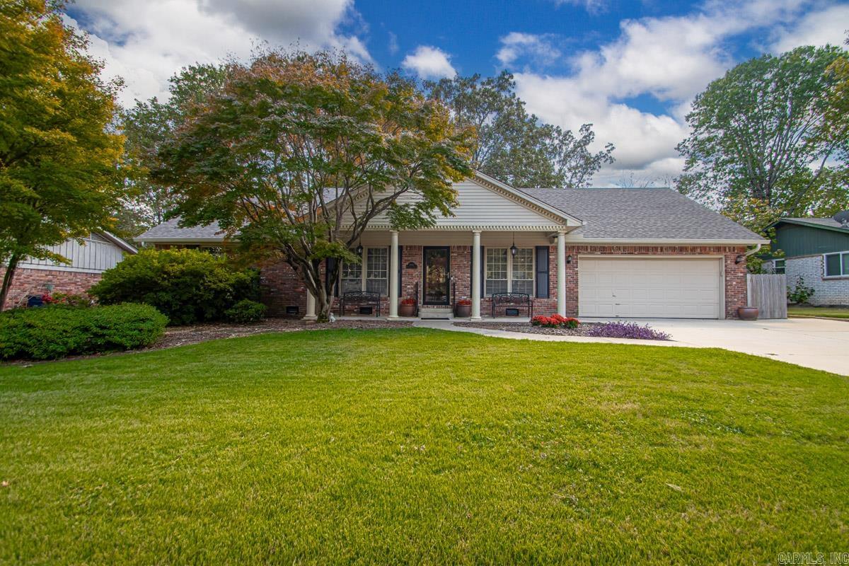 4100 Monticello Drive