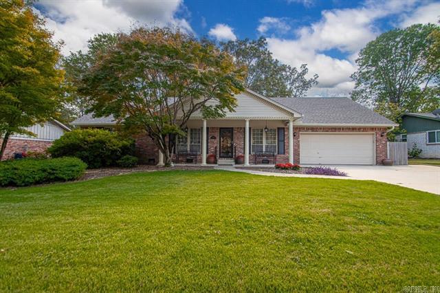 4100  Monticello  North Little Rock, AR