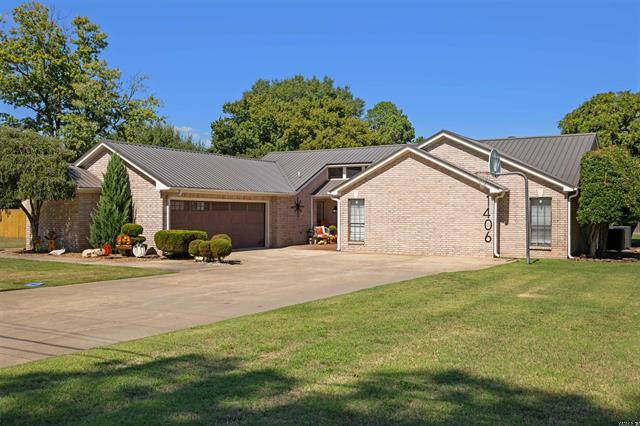 1406  Lester  Trumann, AR
