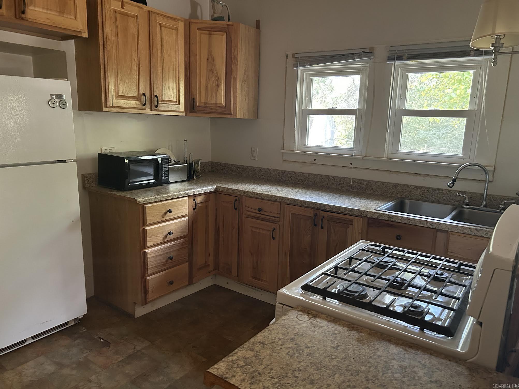 132 Eddy  Hot Springs, AR