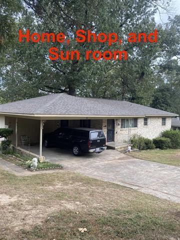 5  Westwood Lane  Little Rock, AR