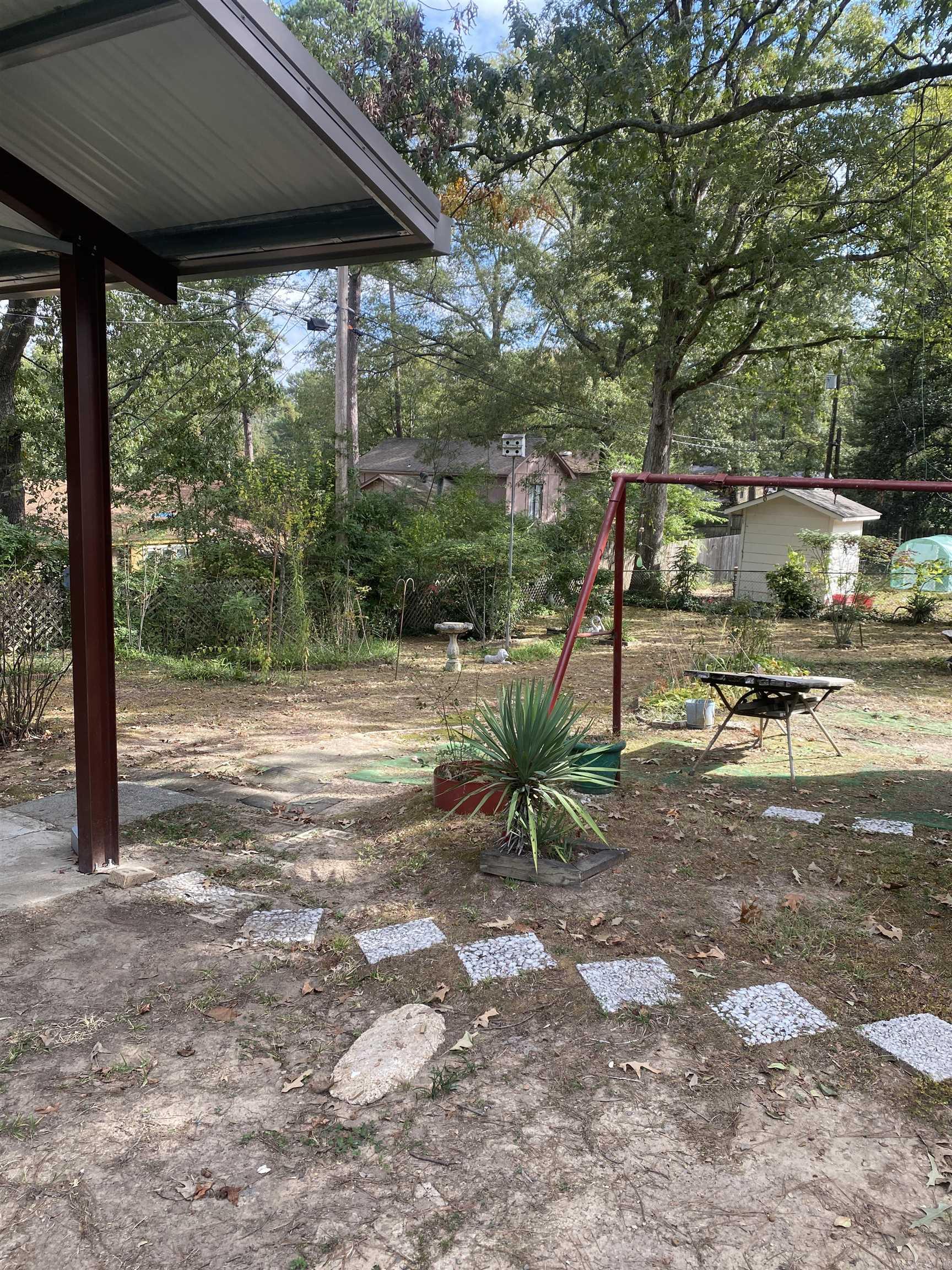 5 Westwood Lane  Little Rock, AR