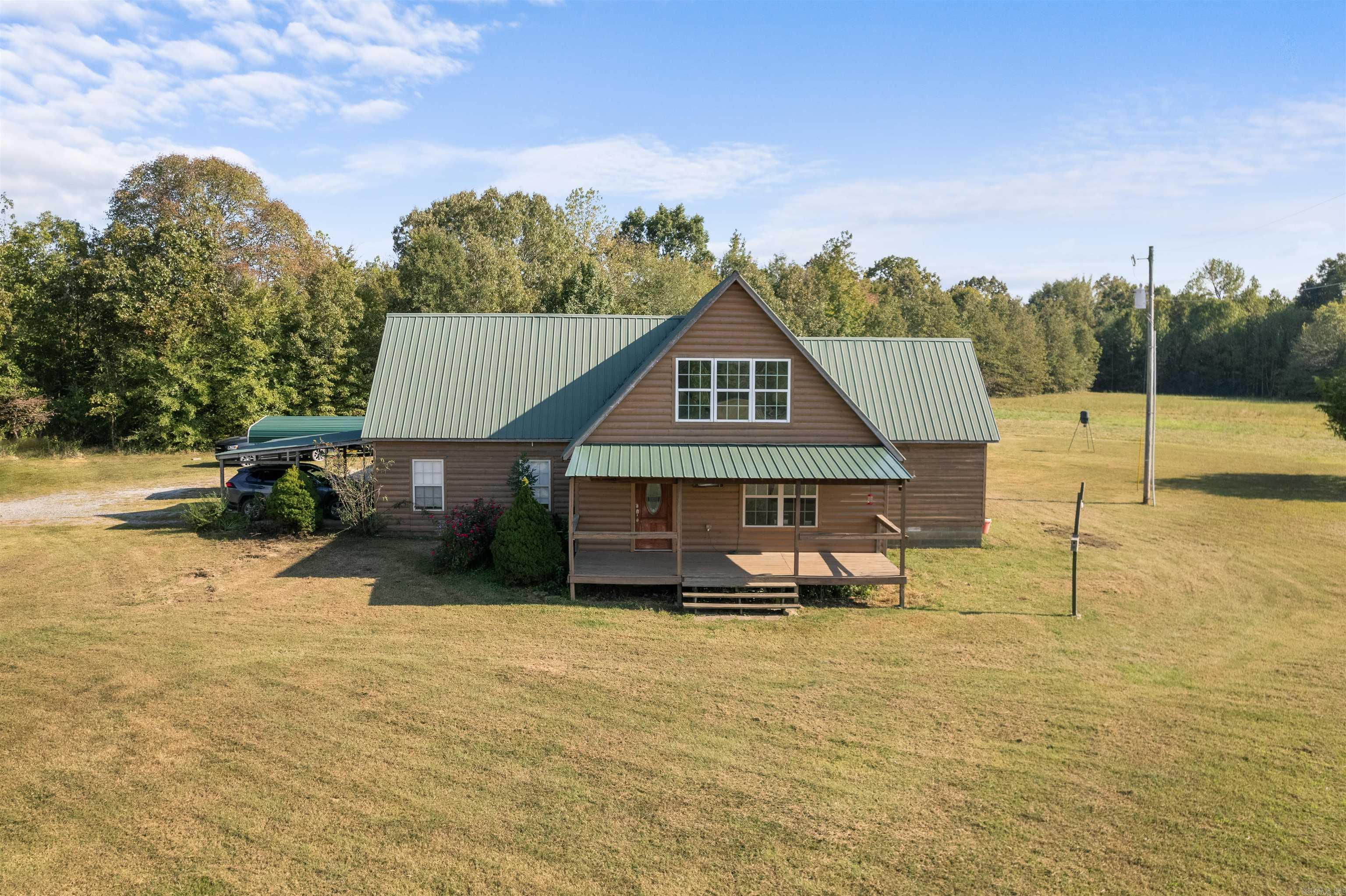 214 Noah  El Paso, AR