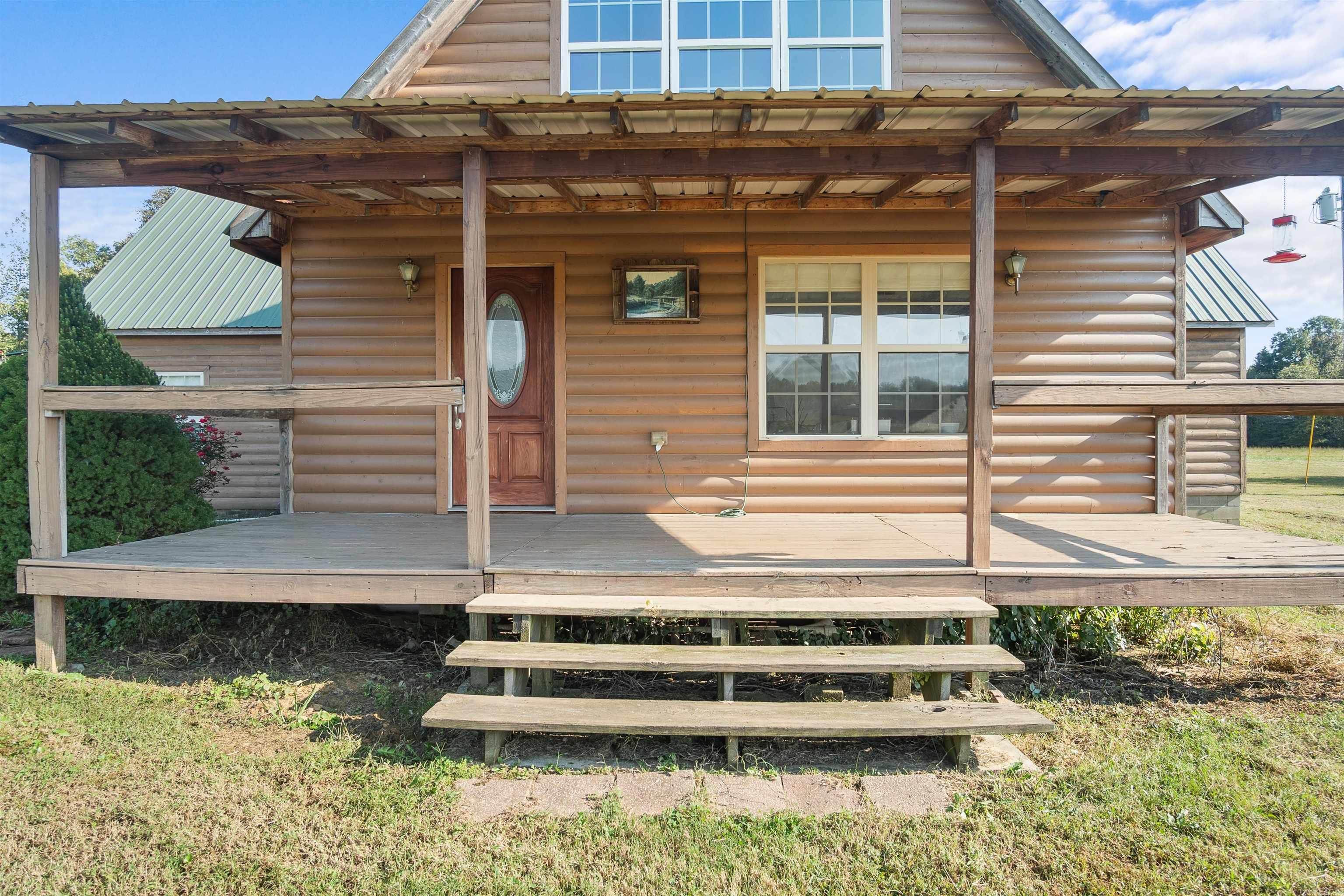 214 Noah  El Paso, AR