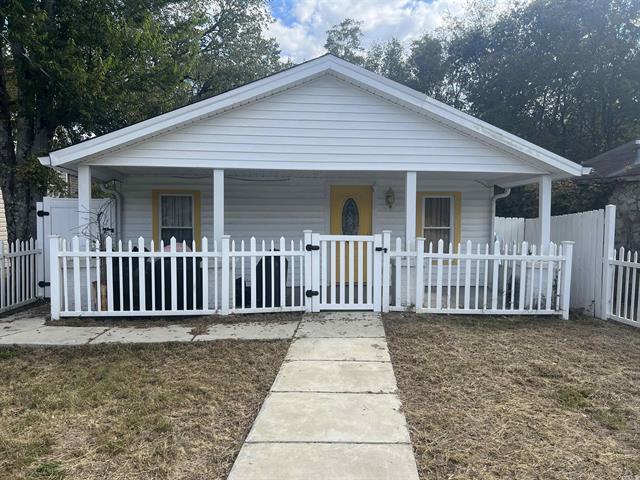 354  Silver Street  Hot Springs, AR