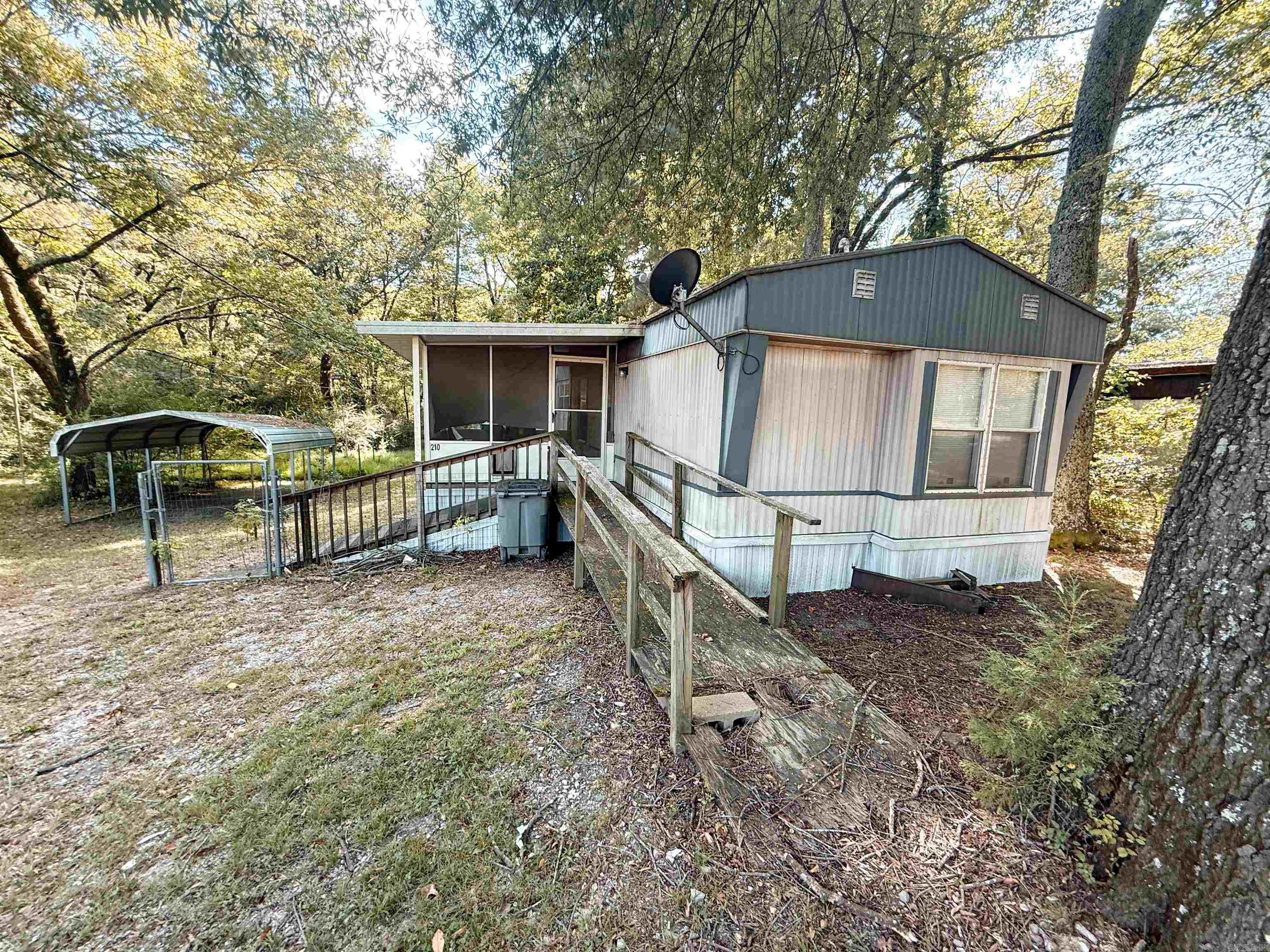 210 Chelsea Street Hot Springs, AR 71901