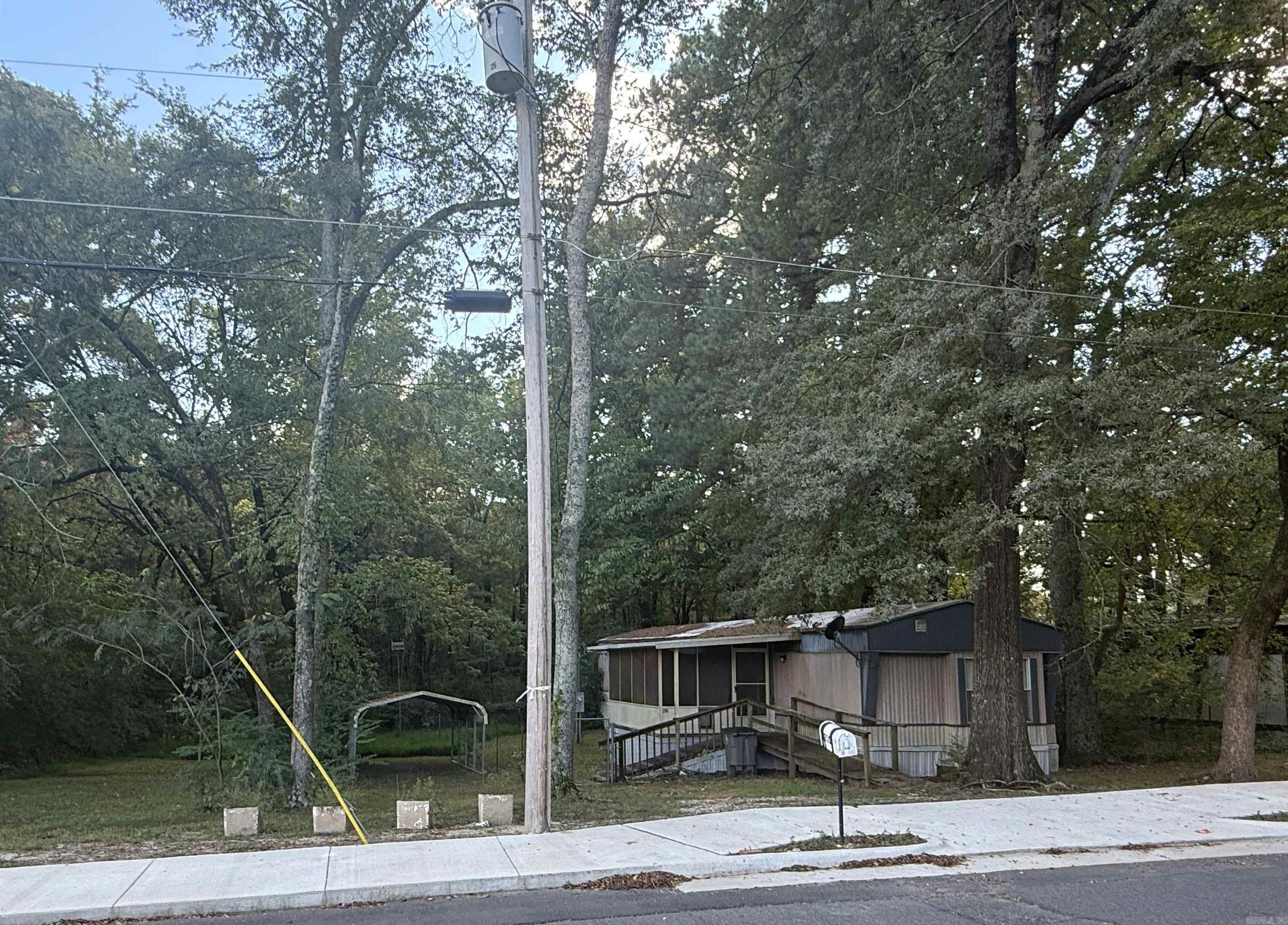 210 Chelsea Street Hot Springs, AR 71901