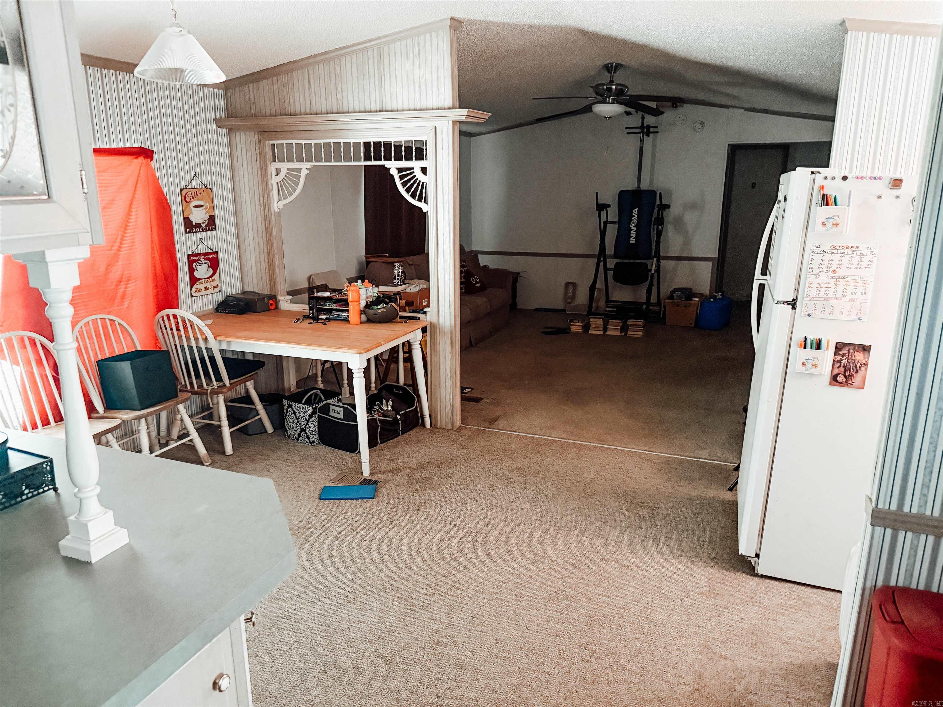 210 Chelsea Street Hot Springs, AR 71901