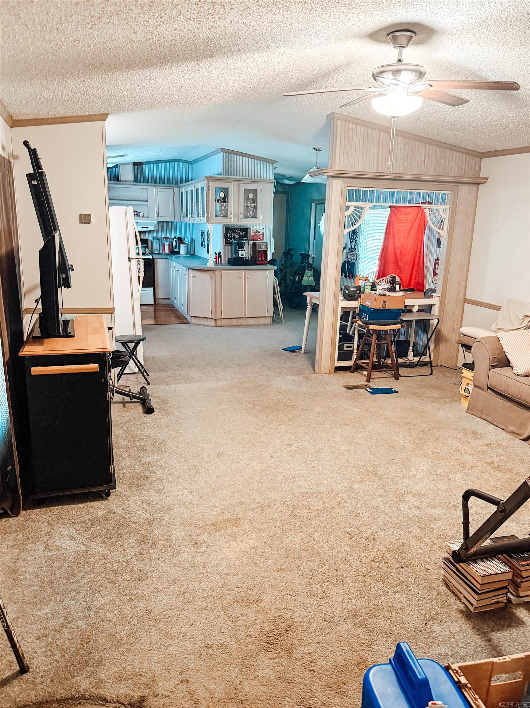 210 Chelsea Street Hot Springs, AR 71901