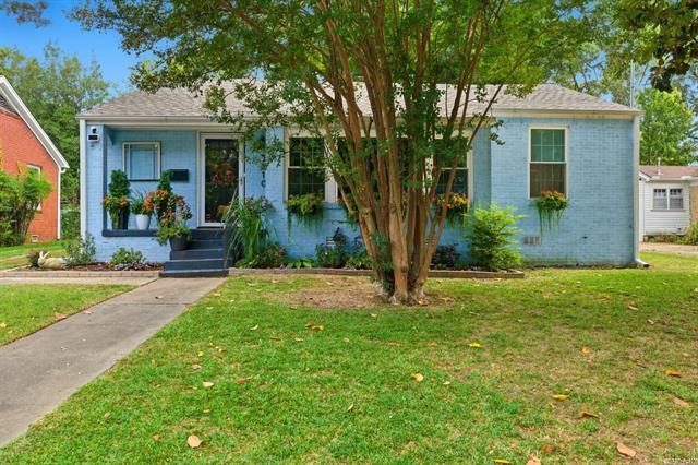 3810  Ridge Road  North Little Rock, AR