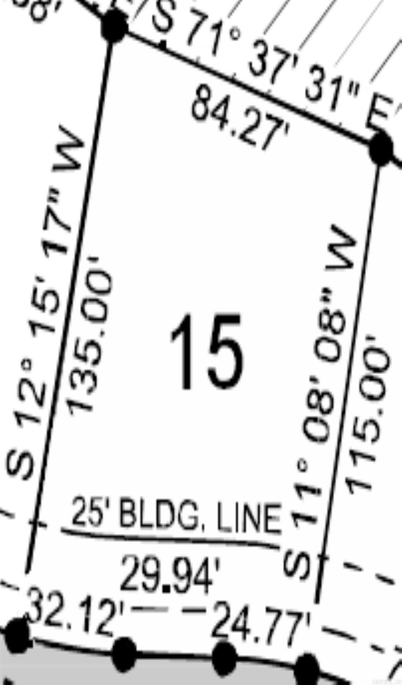 119 RIVERSTONE  Sherwood, AR