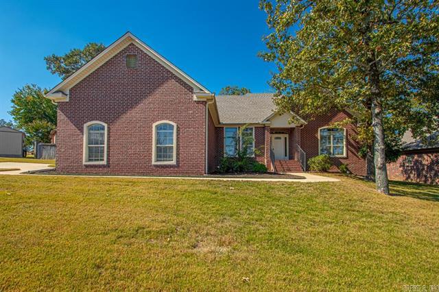 2125  Glenn Arbor  Sherwood, AR