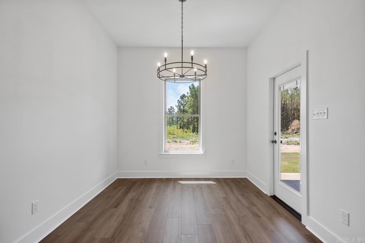 7121 Carl Moren Road  Hensley, AR