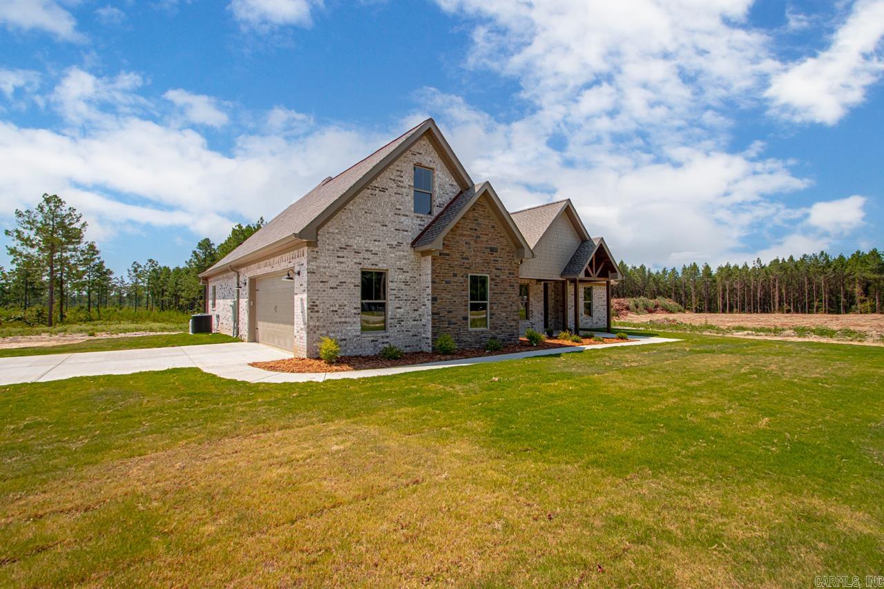 7121 Carl Moren Road  Hensley, AR