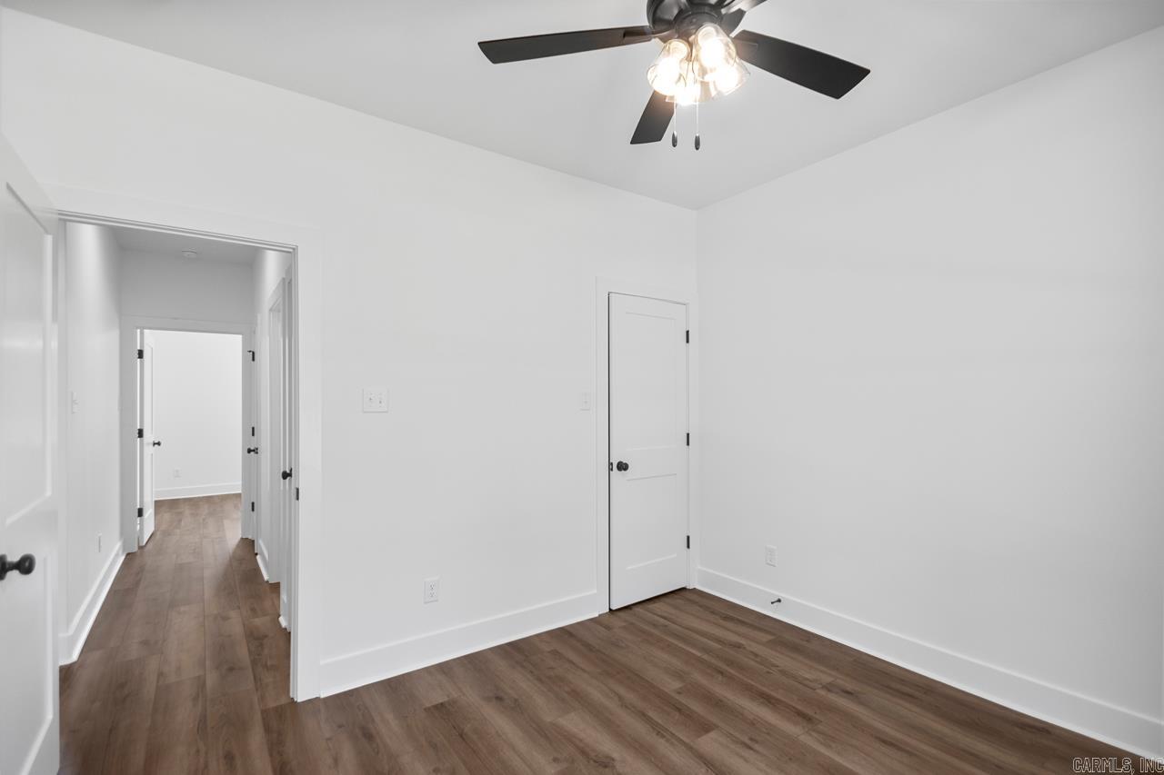 7121 Carl Moren Road  Hensley, AR