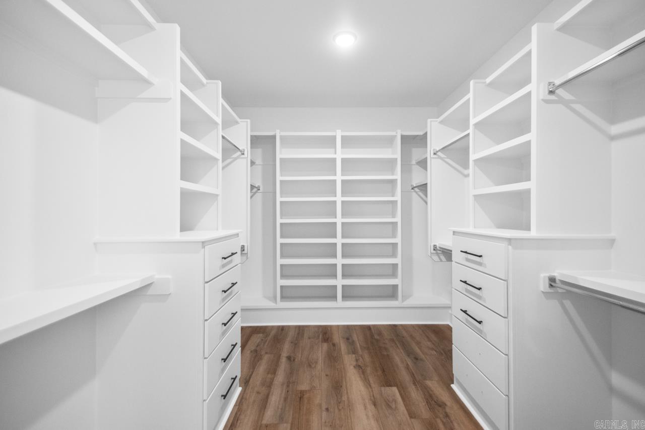 7121 Carl Moren Road  Hensley, AR