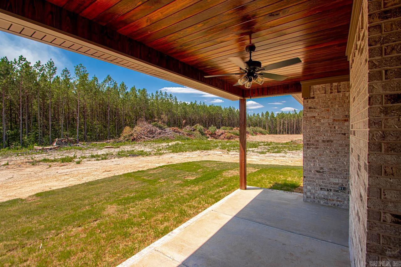 7121 Carl Moren Road  Hensley, AR