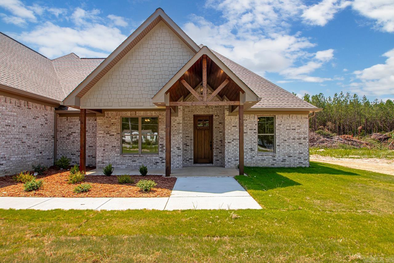 7121 Carl Moren Road  Hensley, AR