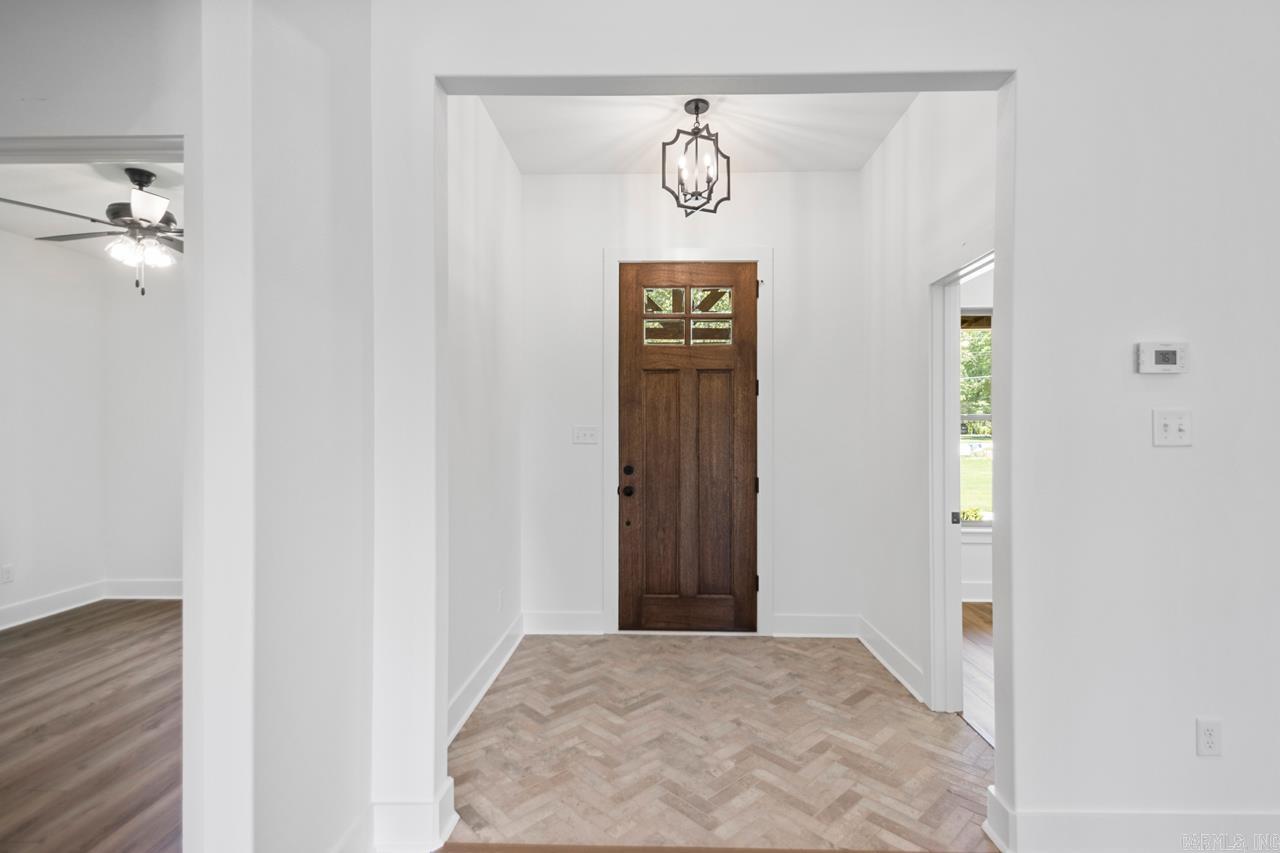 7121 Carl Moren Road  Hensley, AR