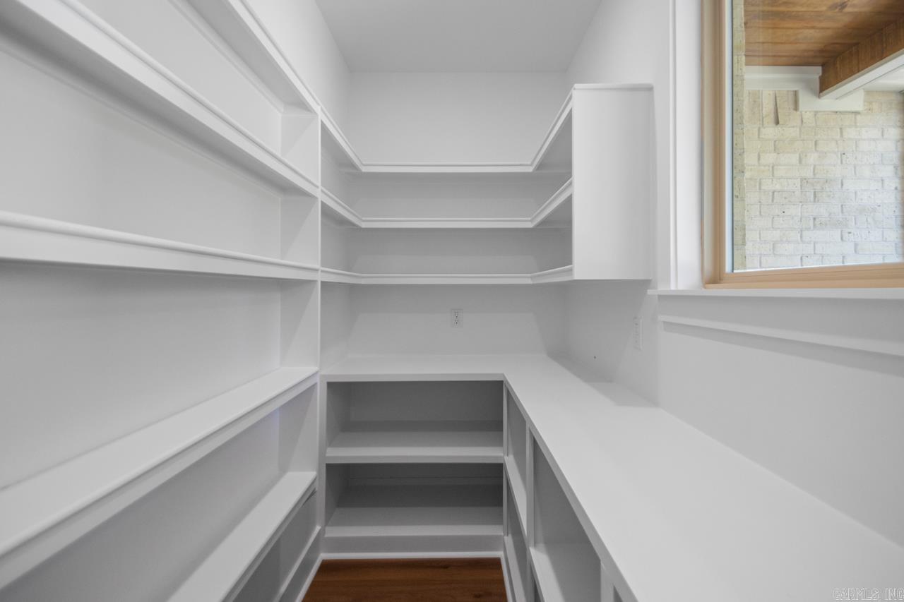 7113 Carl Moren Road  Hensley, AR