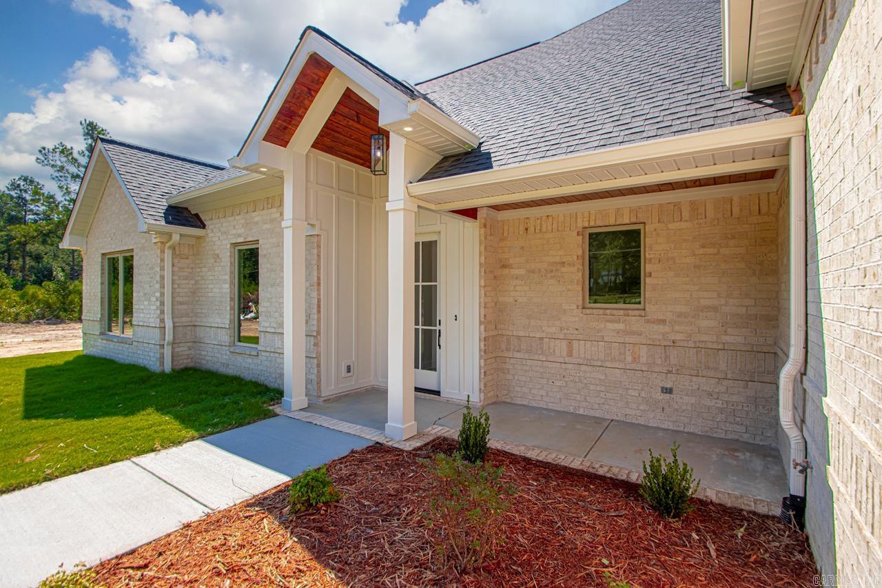 7113 Carl Moren Road  Hensley, AR