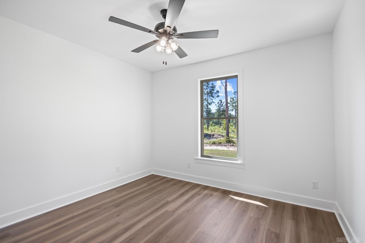 7113 Carl Moren Road  Hensley, AR