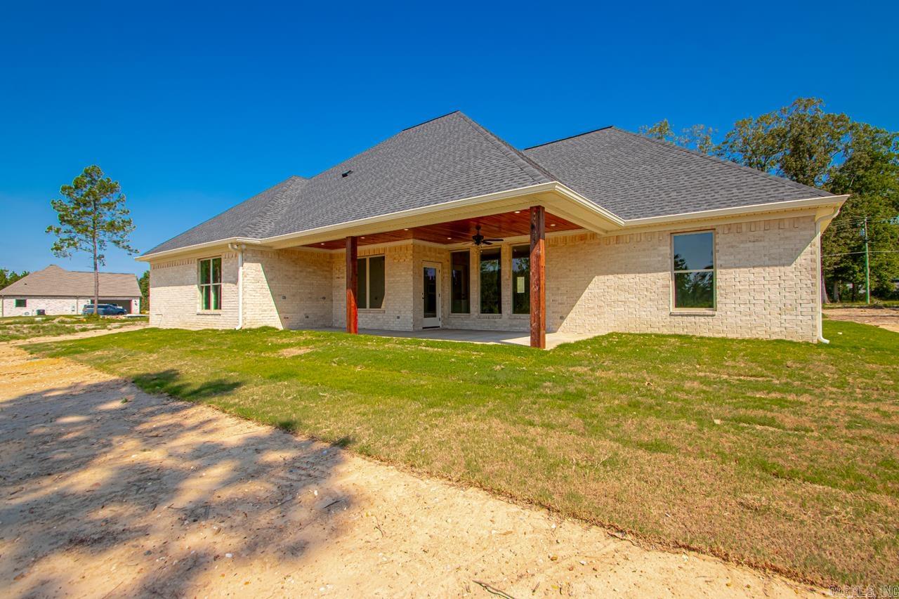 7113 Carl Moren Road  Hensley, AR