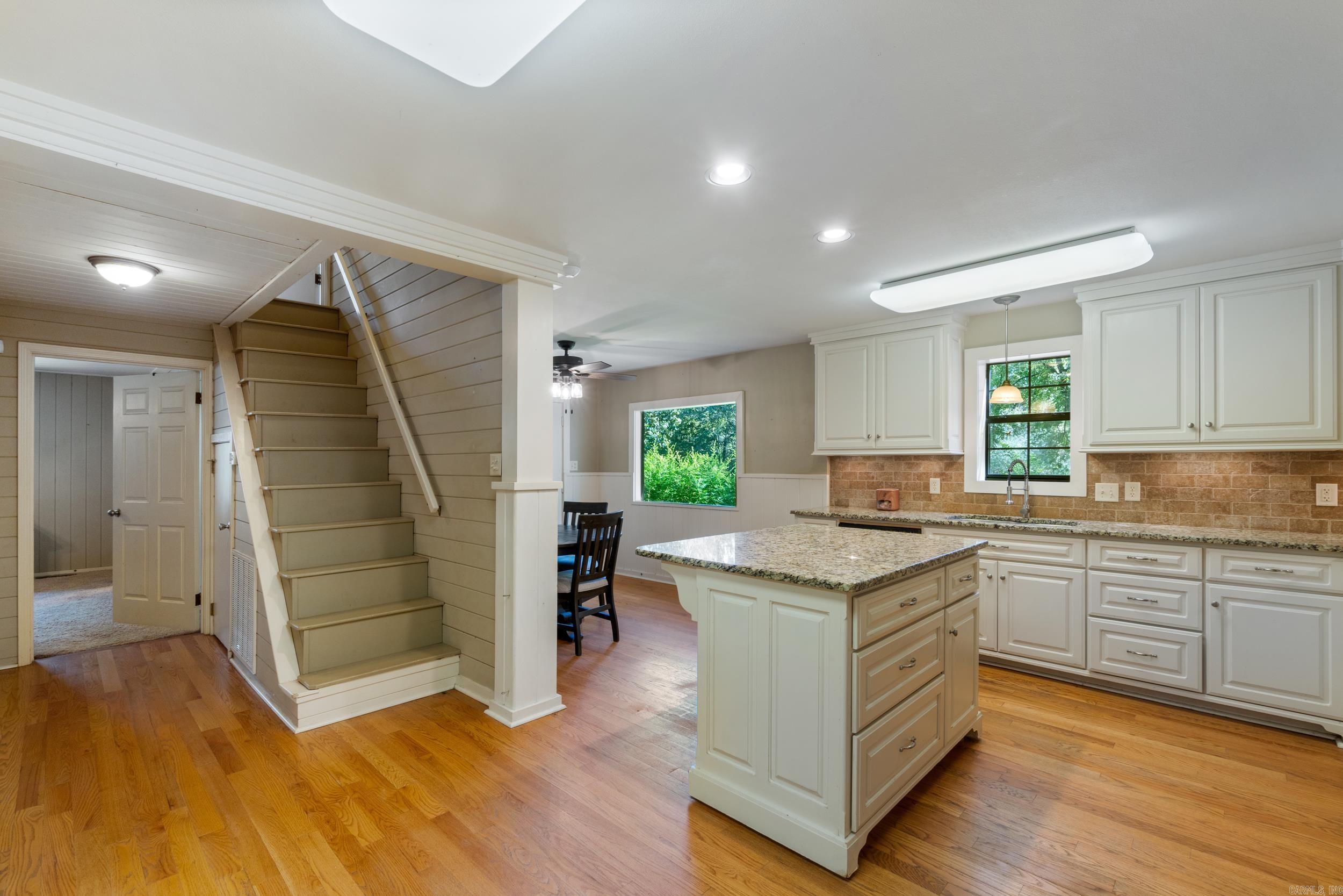 5020 Copper Creek Lane  Little Rock, AR