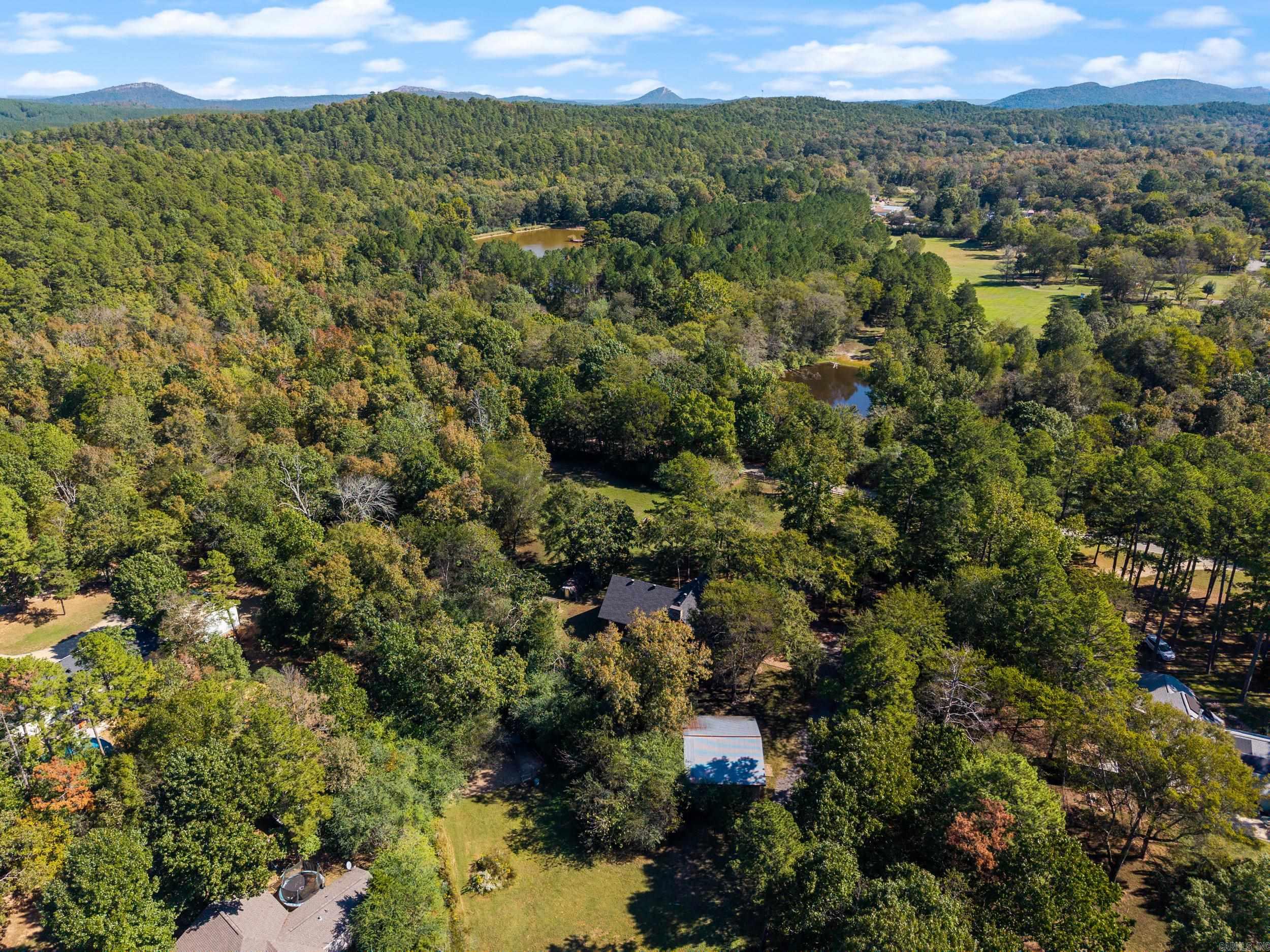 5020 Copper Creek Lane  Little Rock, AR